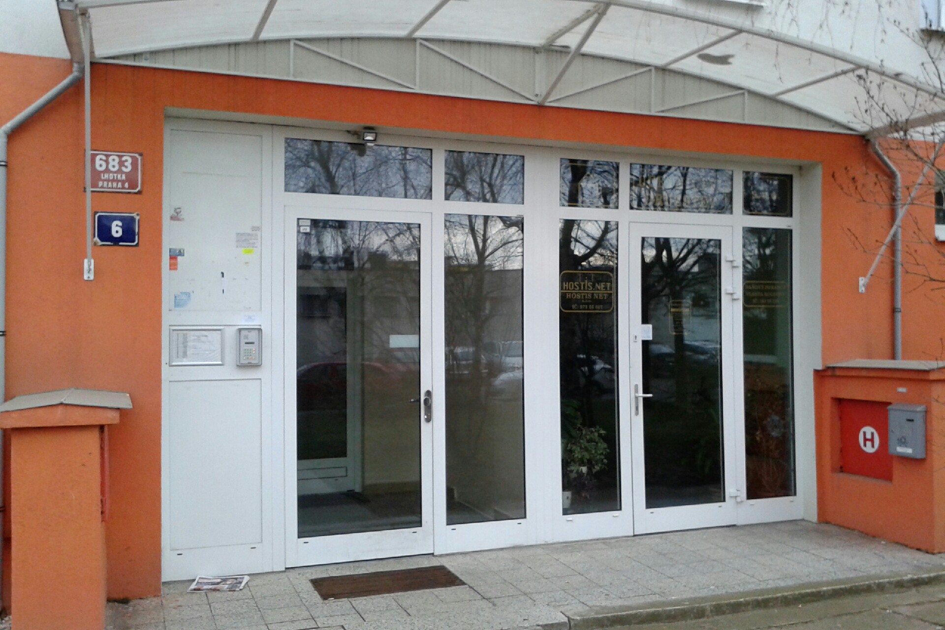 Účetnictví družstev, s.r.o.