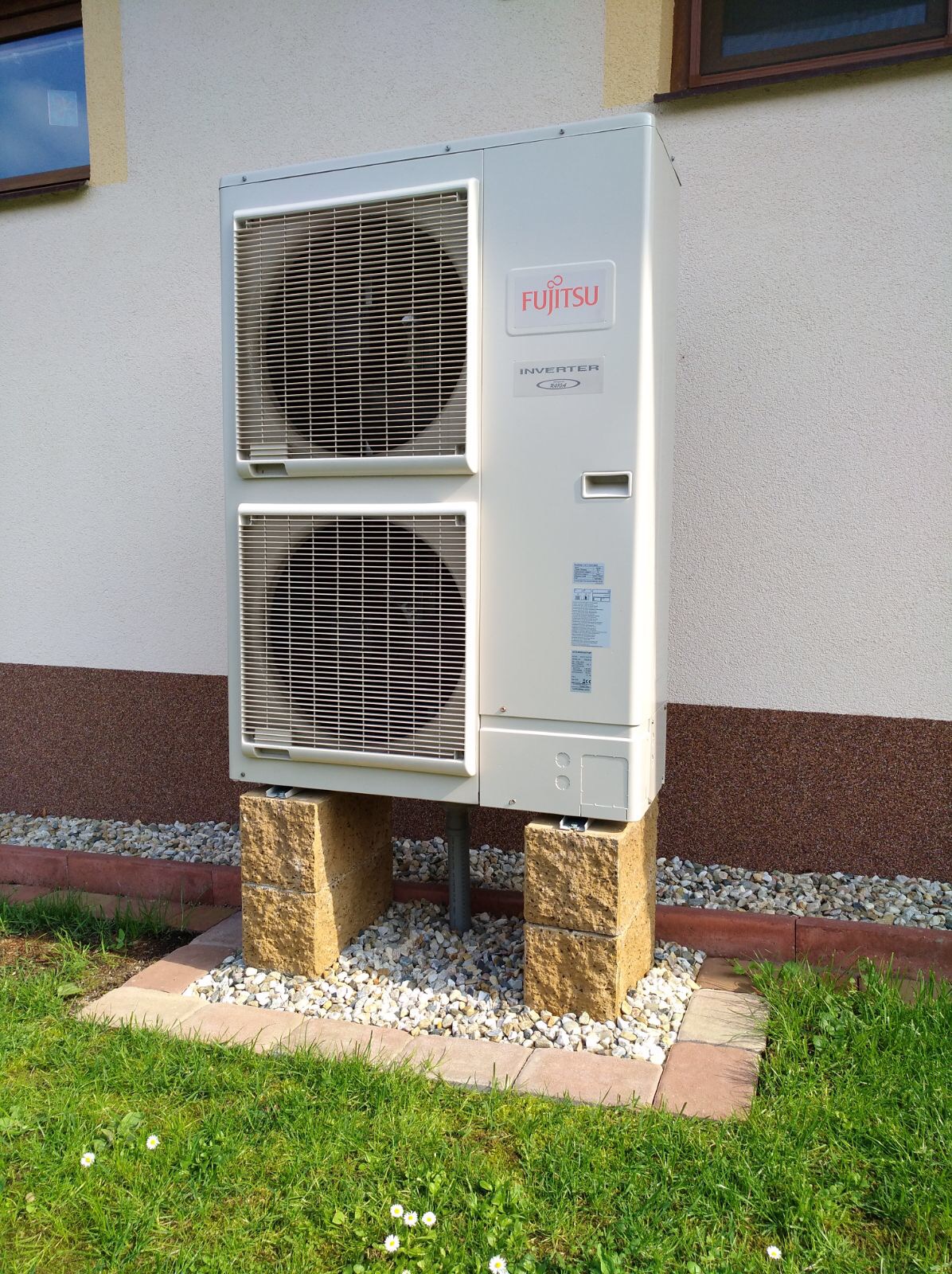 Tepi - tepelná čerpadla - klimatizace foto 4