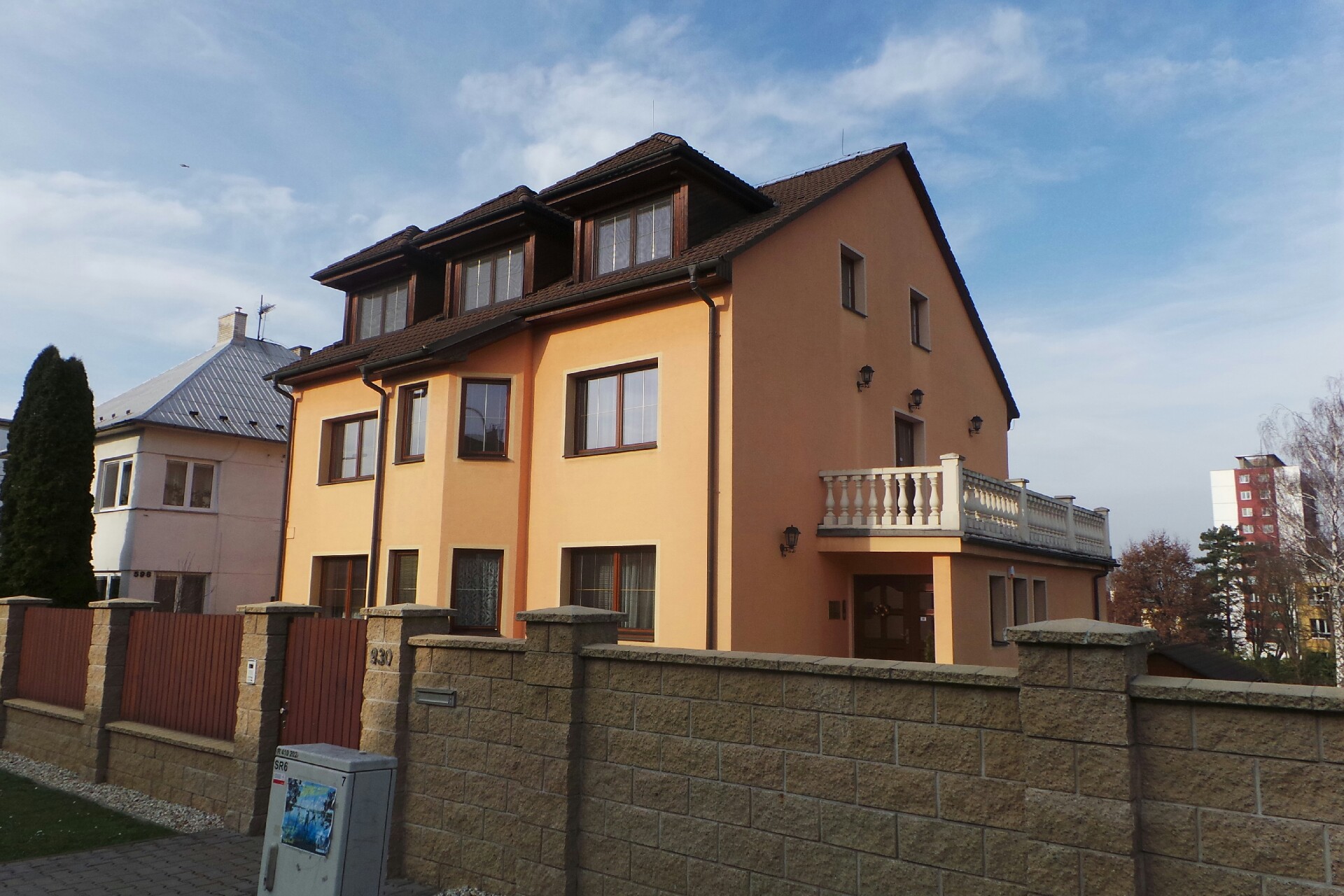 Agentura H production, s.r.o.