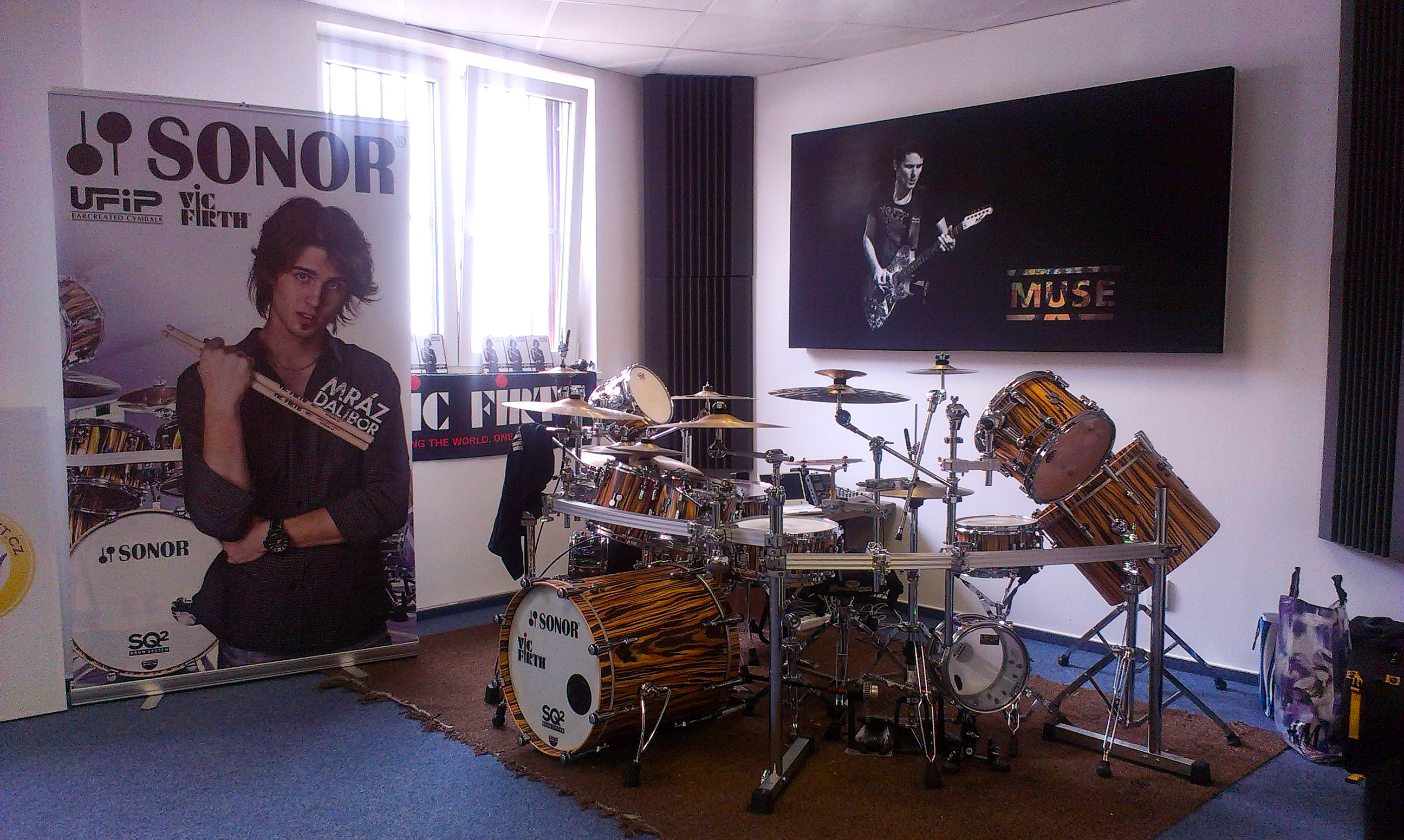 HudebníSvět.cz foto 3