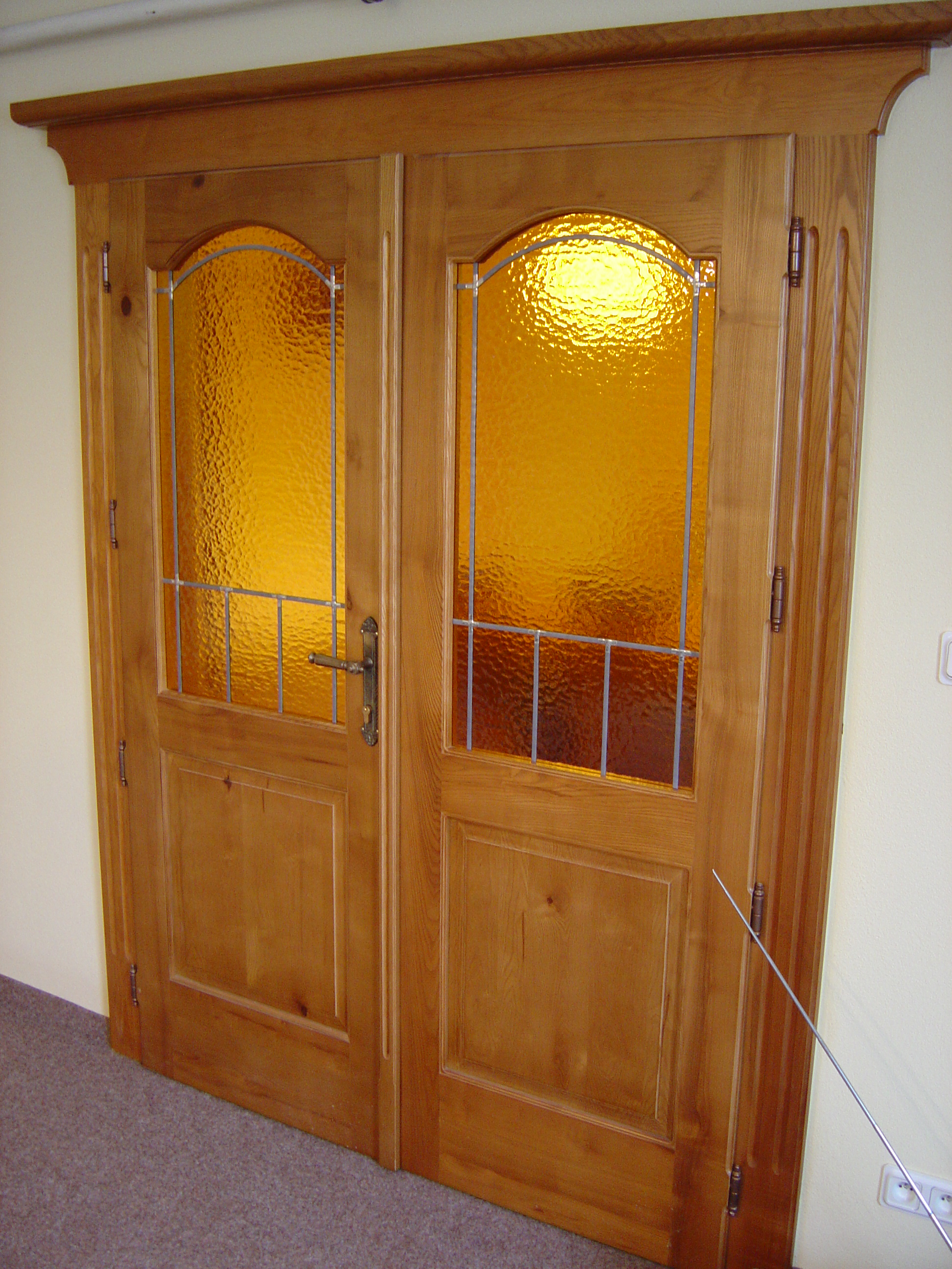 Truhlářství - Petr Fráňa foto 3