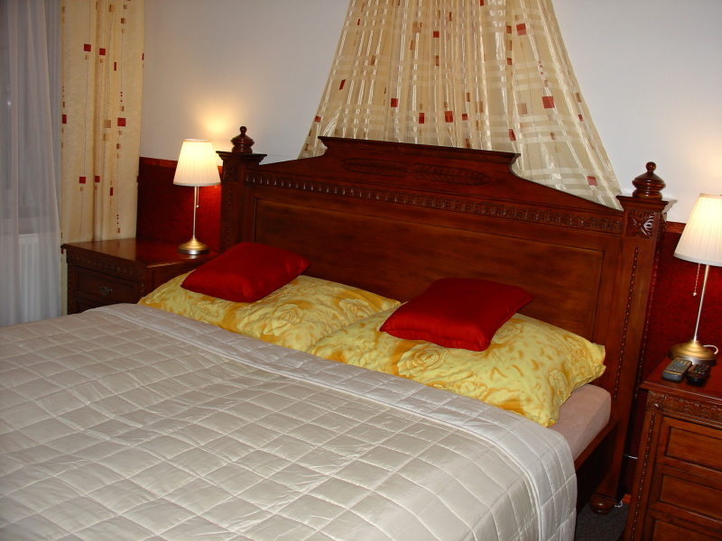 Hotel Hormeda foto 3