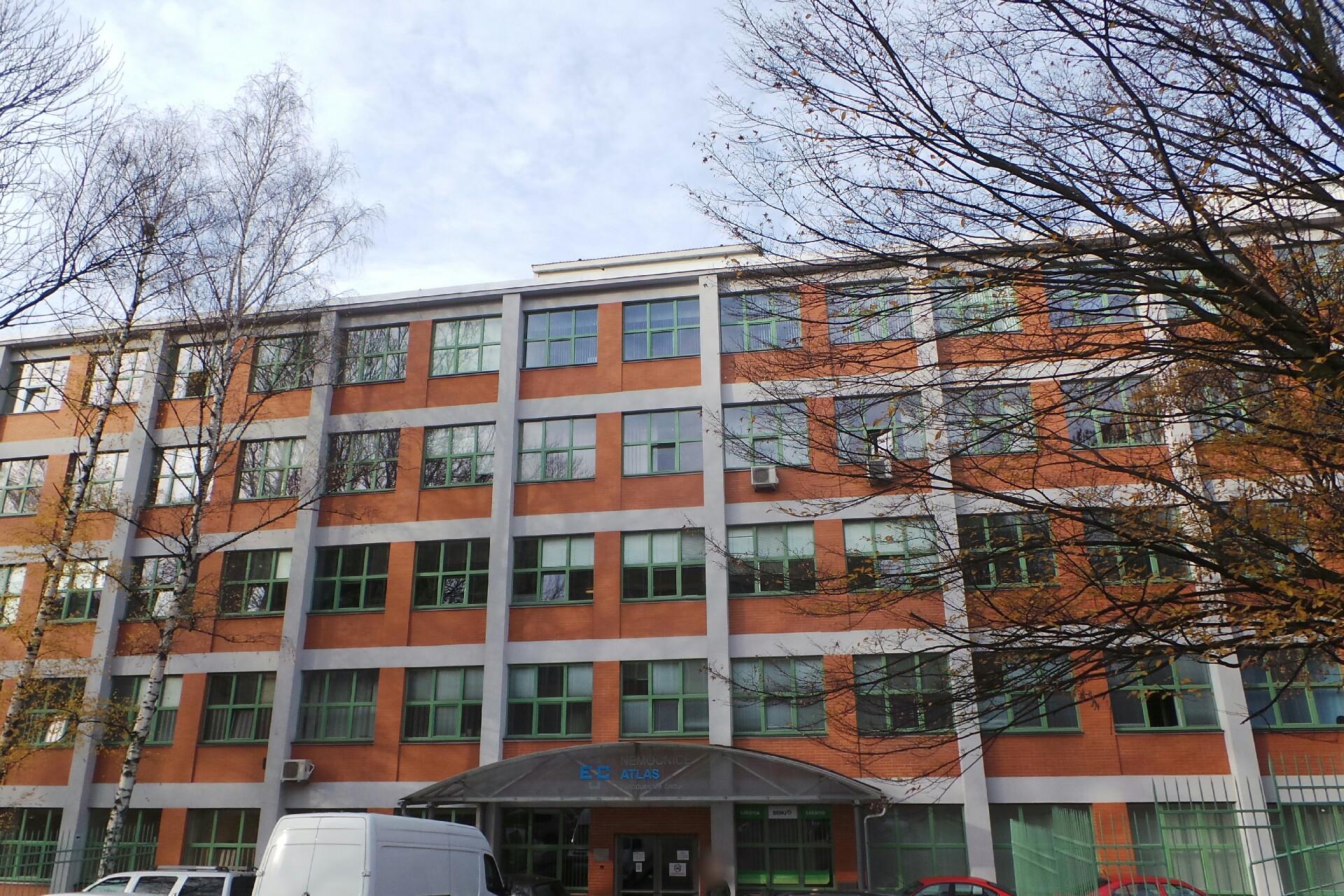 EUC Klinika Zlín - Plastická chirurgie