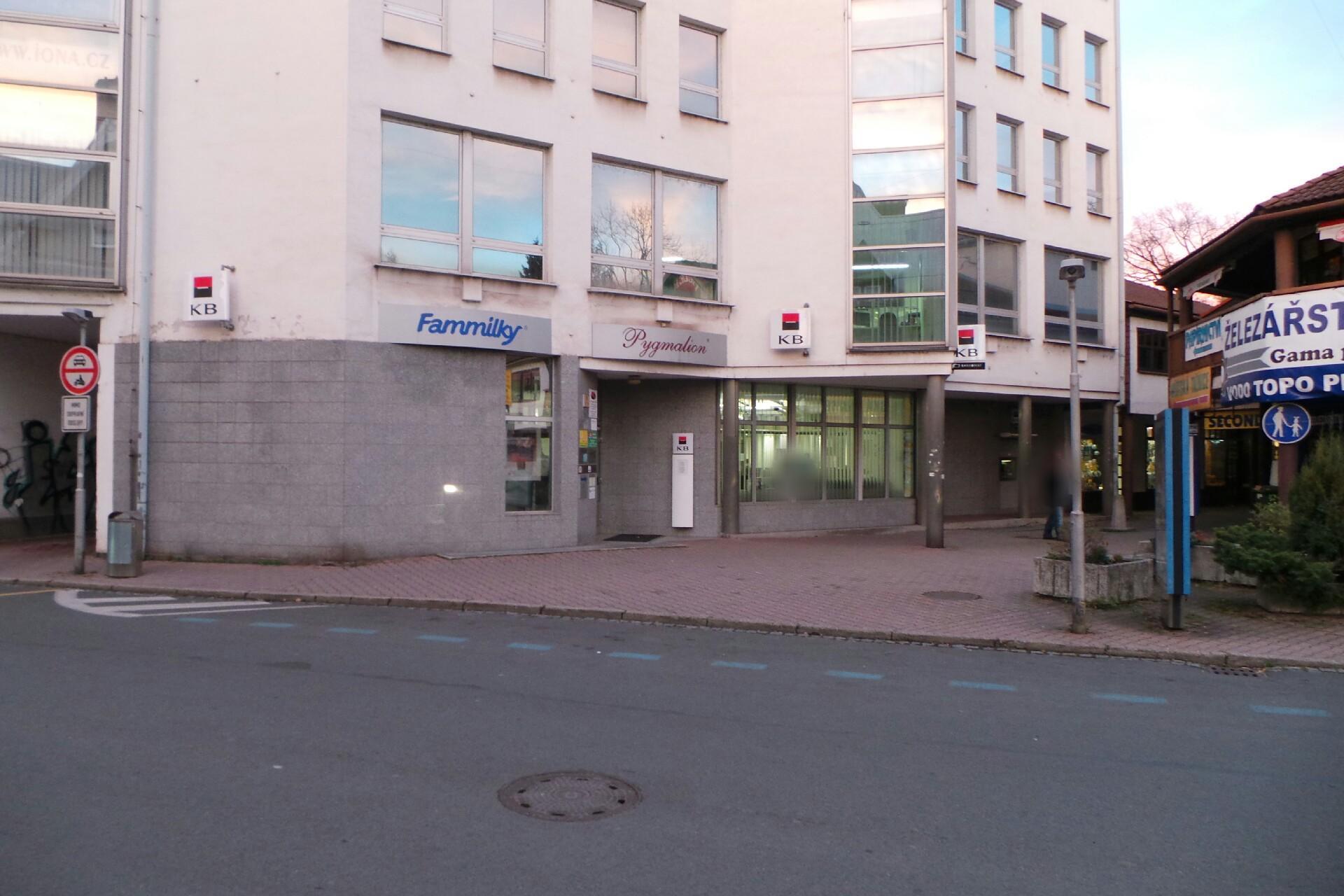 Mgr. Monika Madziová - Psychologická poradna