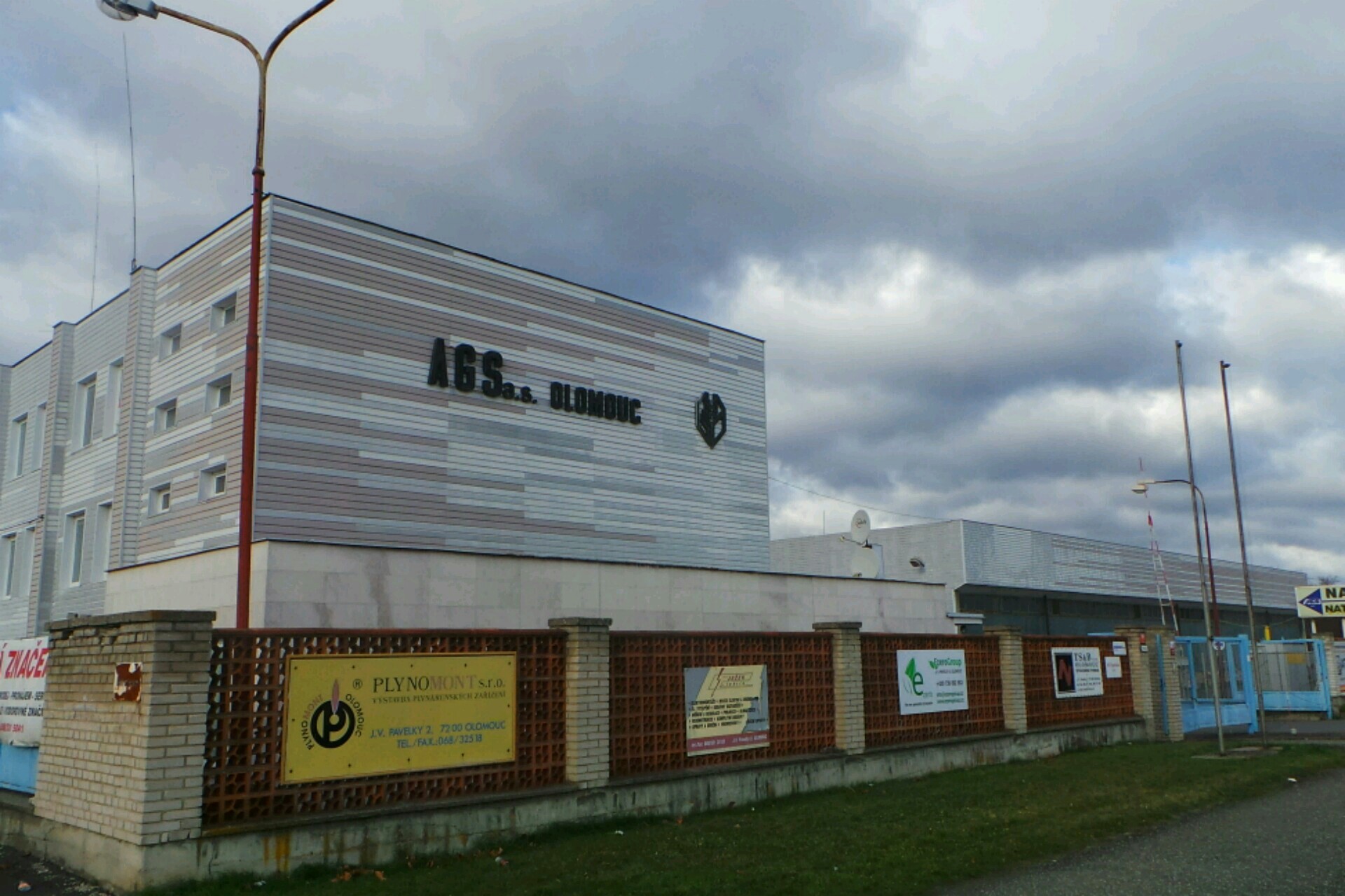 Tran - Sig - Ma spol. s r.o. foto 1