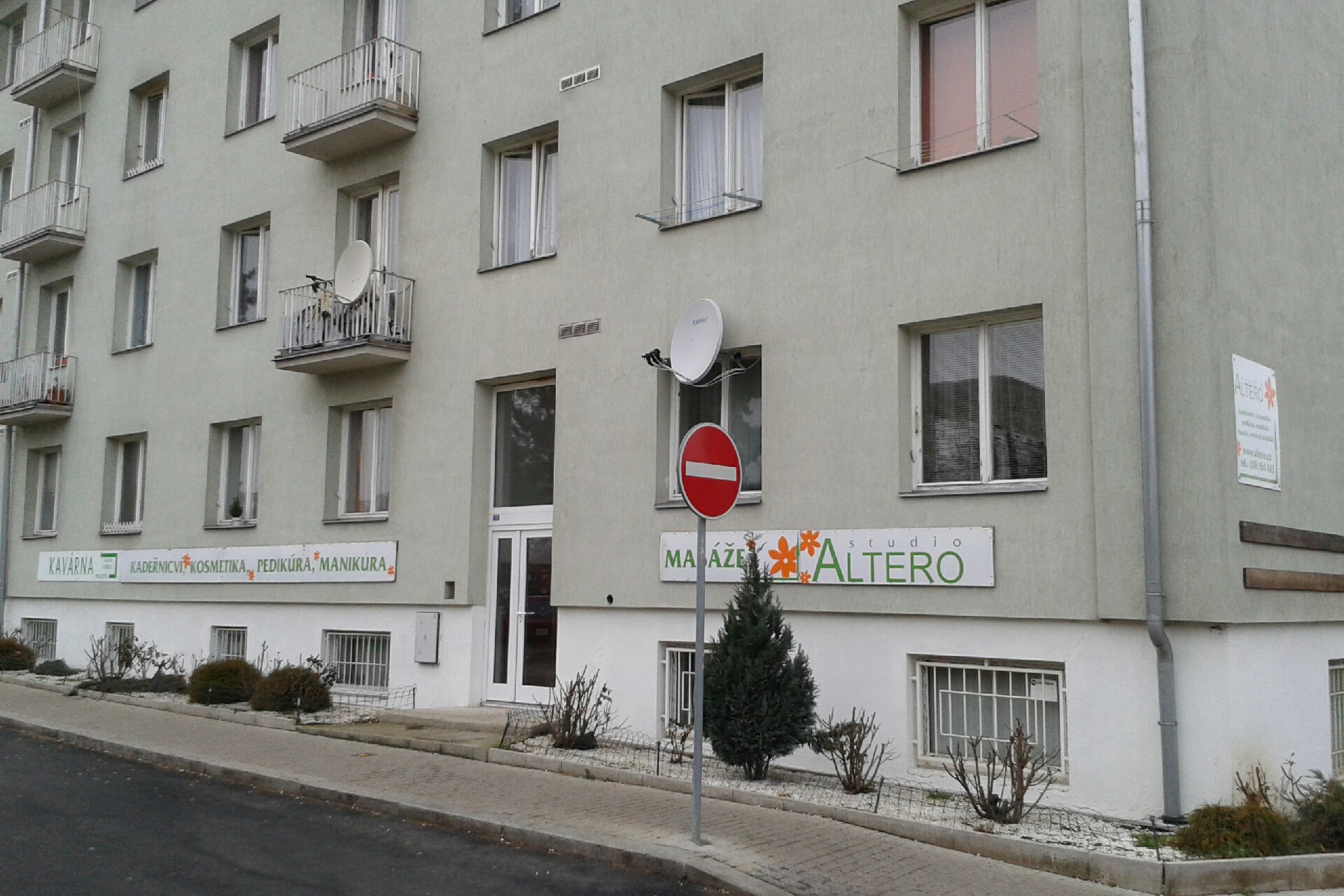 Studio Altero foto 2