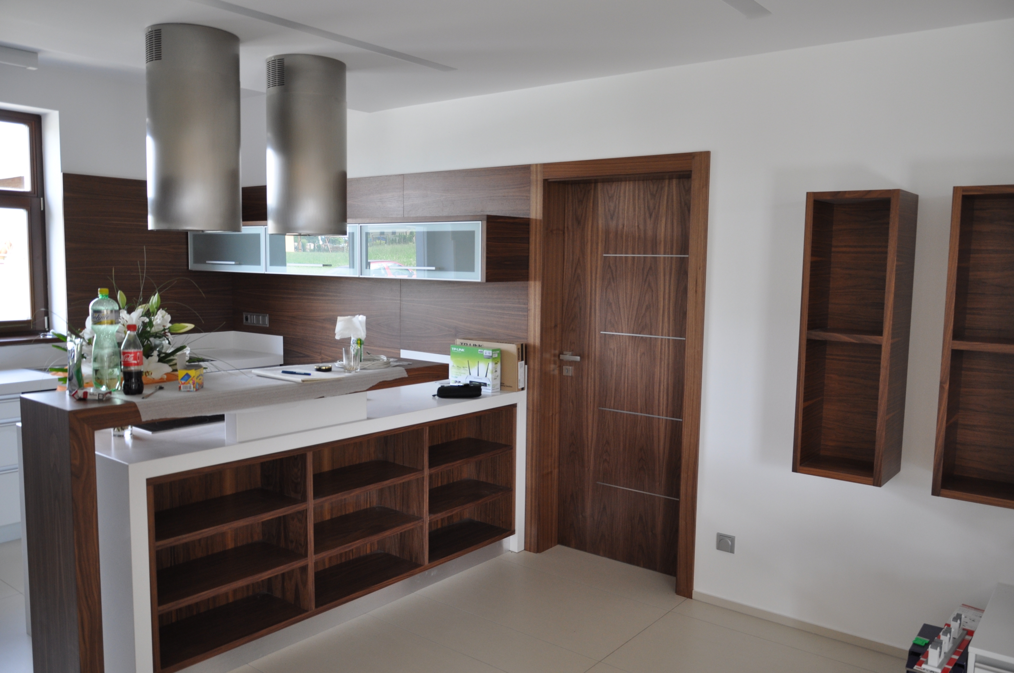 DEOS dveře okna schodiště foto 4