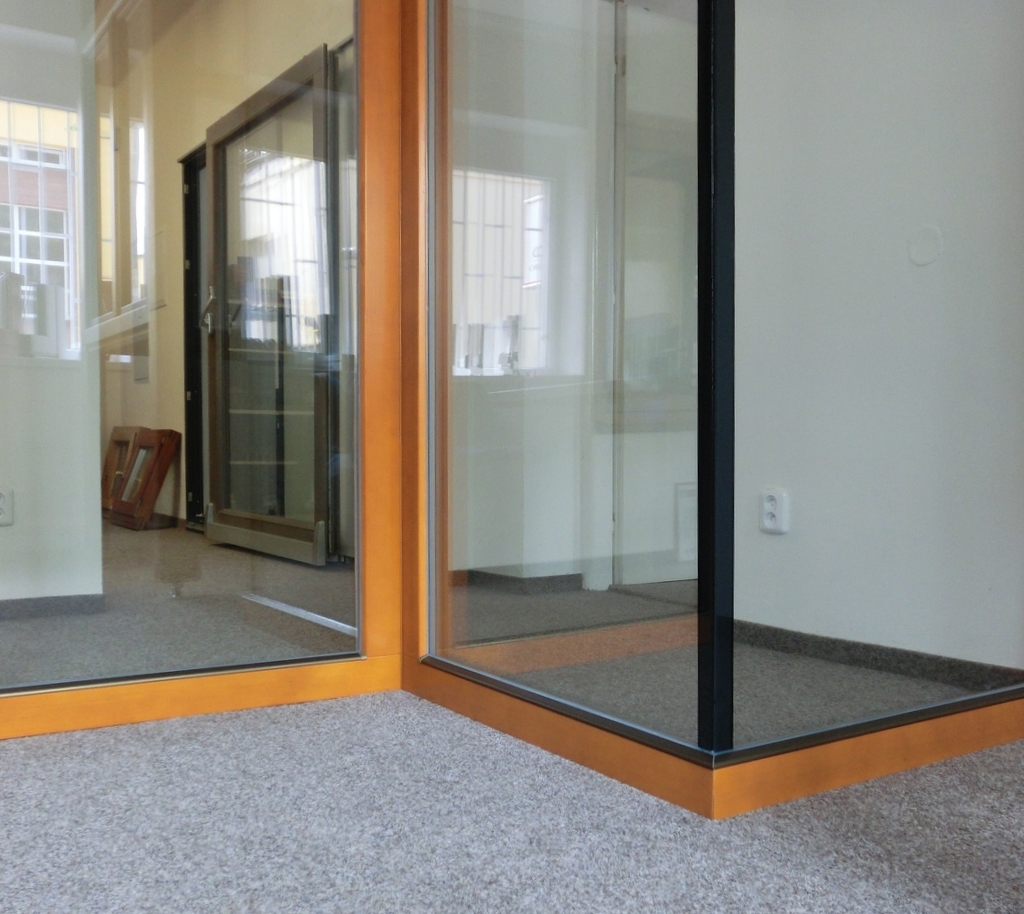 GEUS OKNA + DVEŘE foto 4