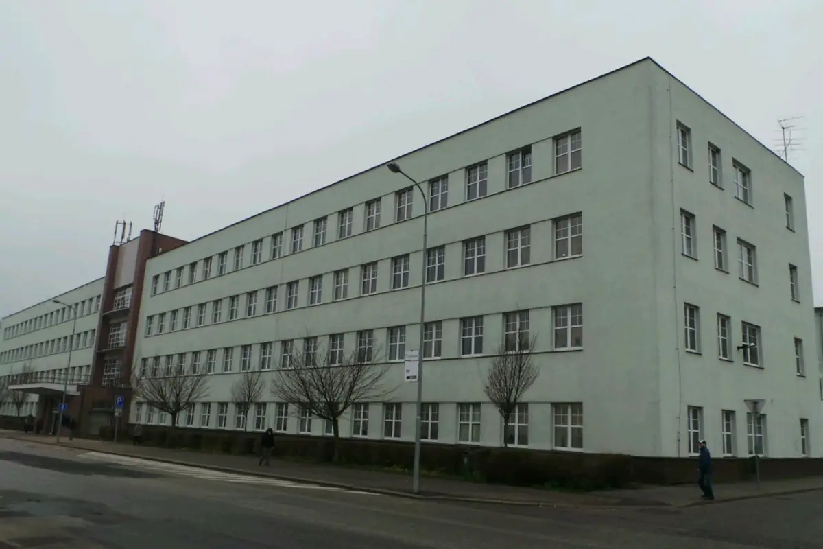 MEBYS Trutnov s.r.o.