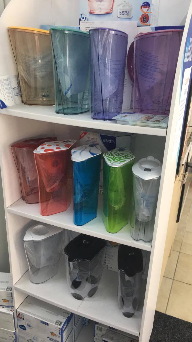 Andrea Klimešová - Kuchyňské spotřebiče Mora foto 2