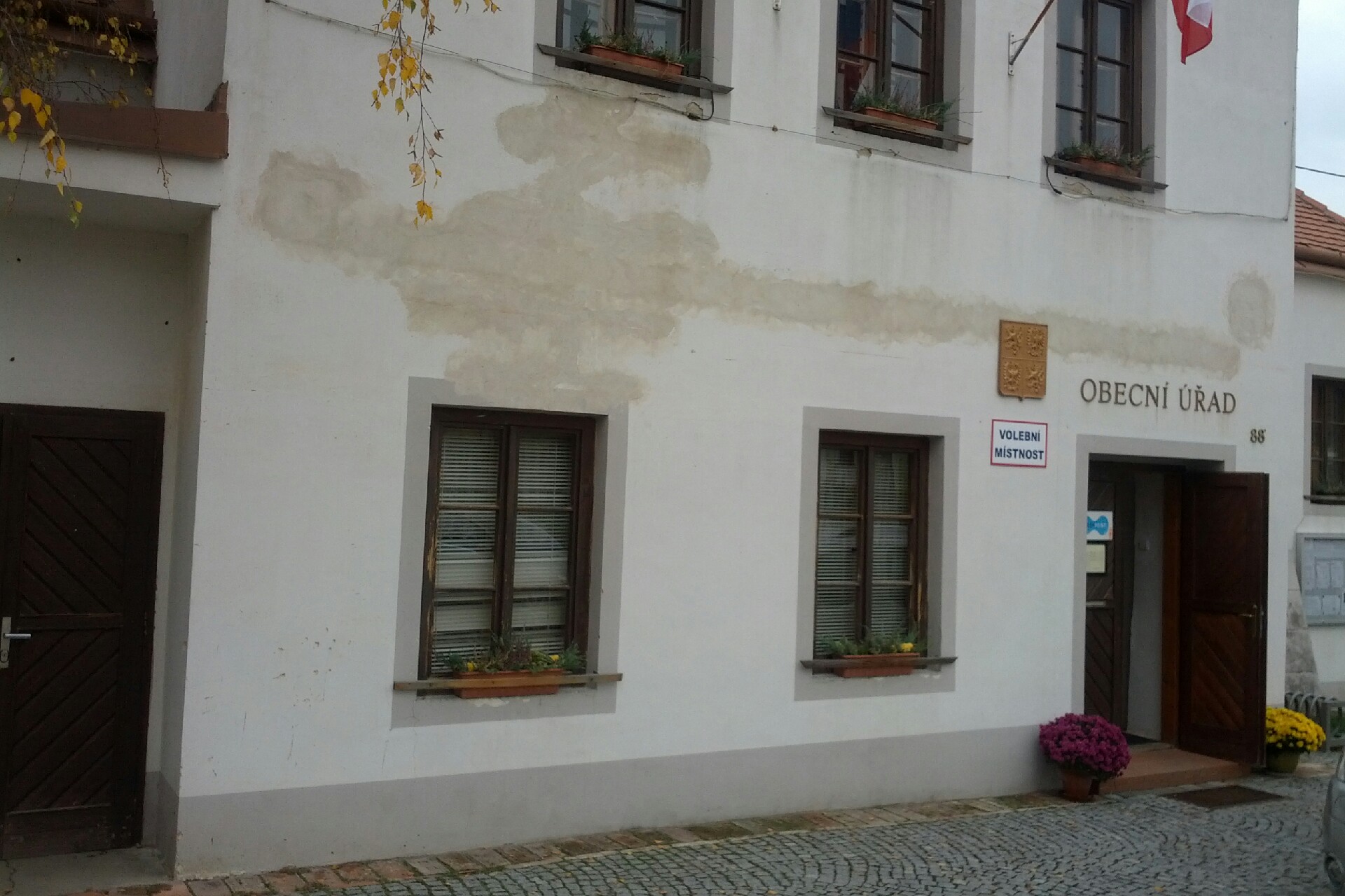 Pavlov - obecní úřad foto 3