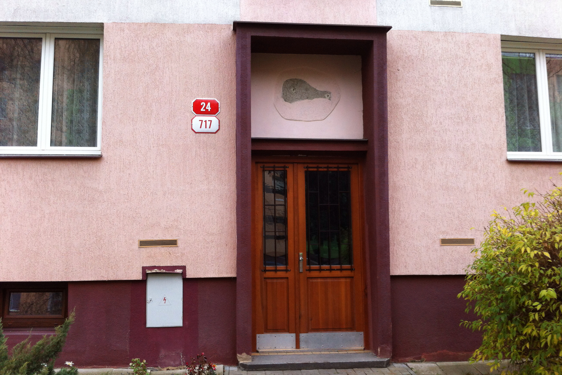 Ing. Milena Štruncová