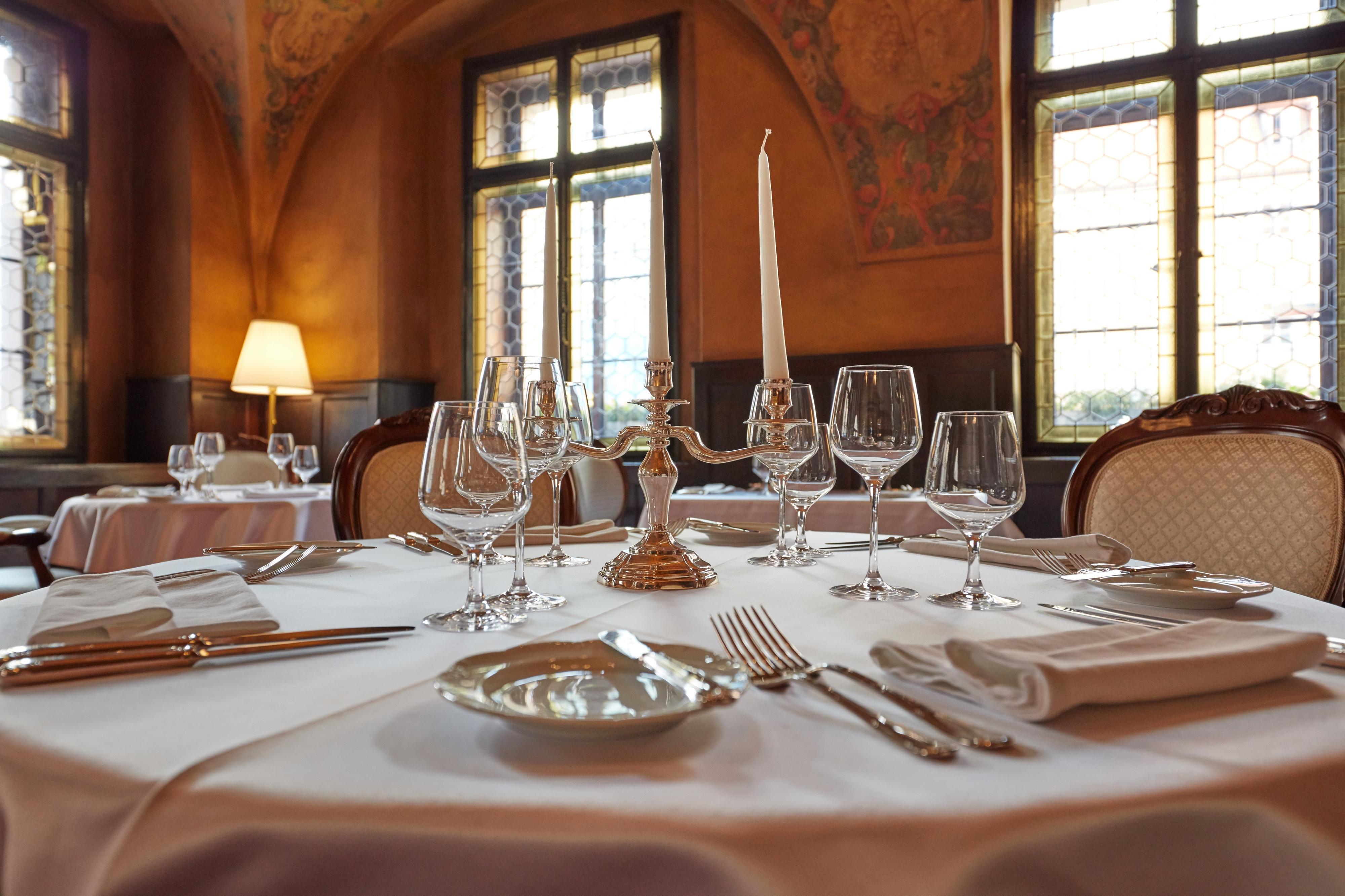 Restaurace U Malířů 1543 foto 5