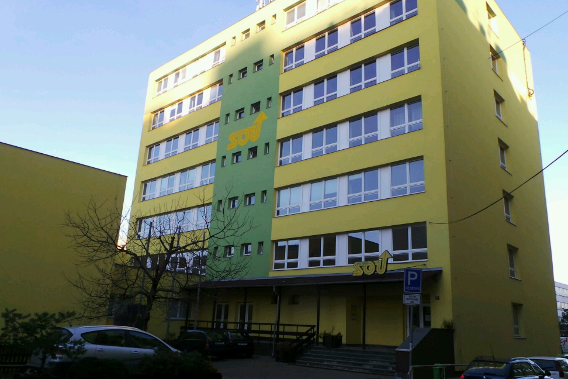 Grafické studio Refos