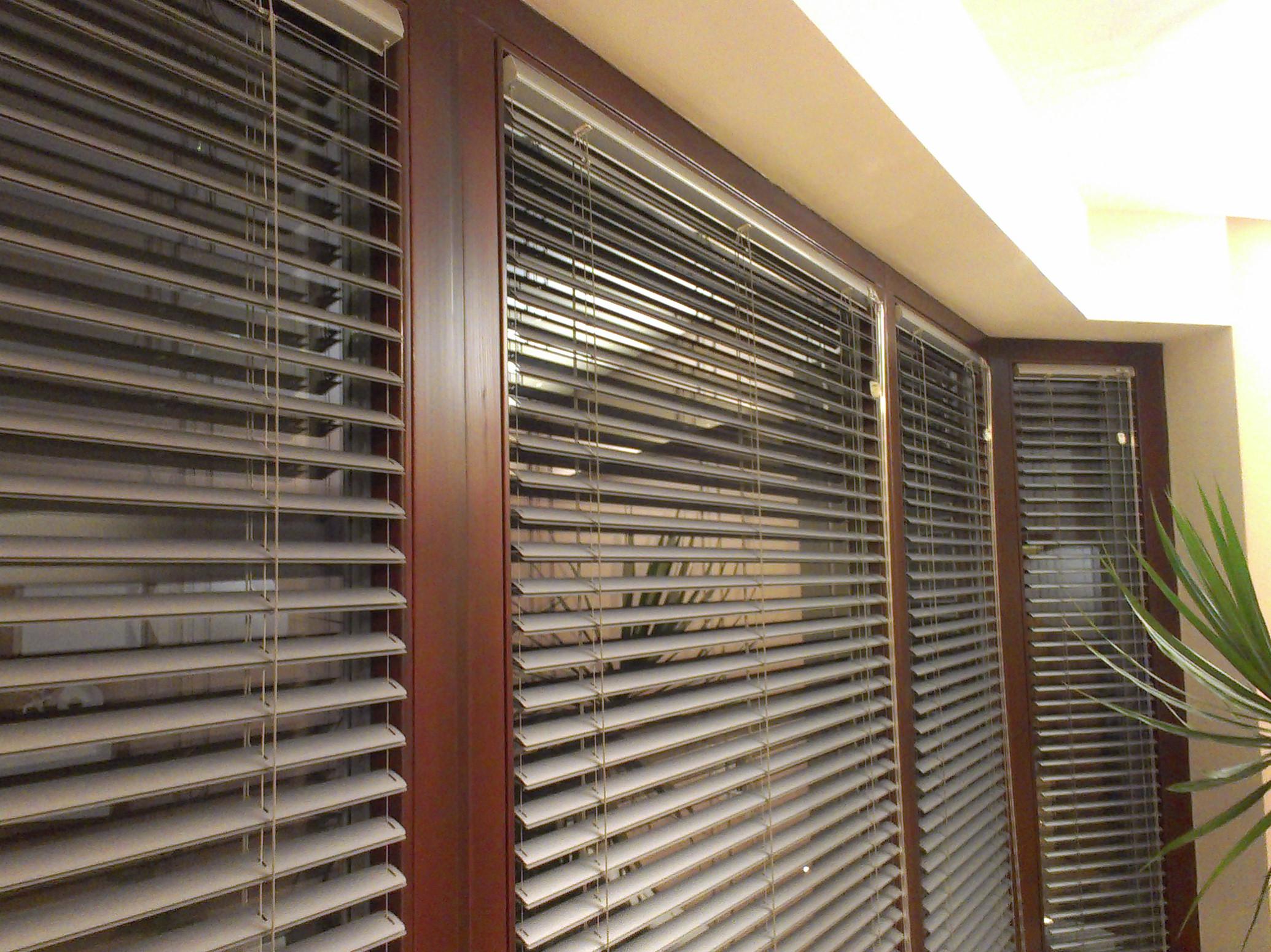 SUNway - žaluzie, rolety, markýzy foto 3