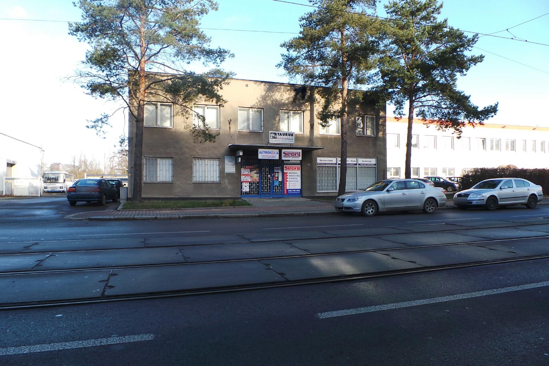 Zdeněk Makara - MAKROSTAV