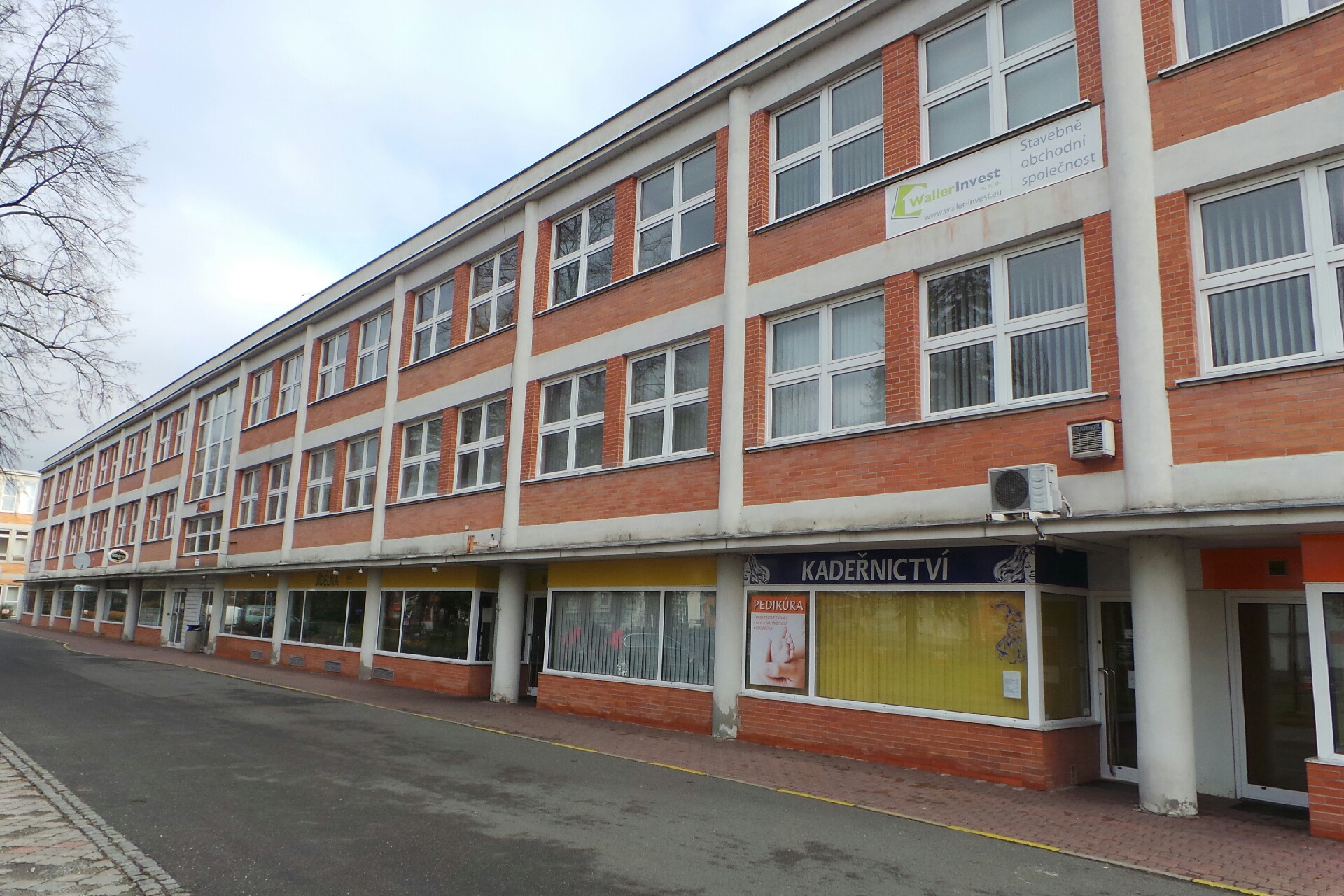 Ing. Alena Fiantová, LL.M.