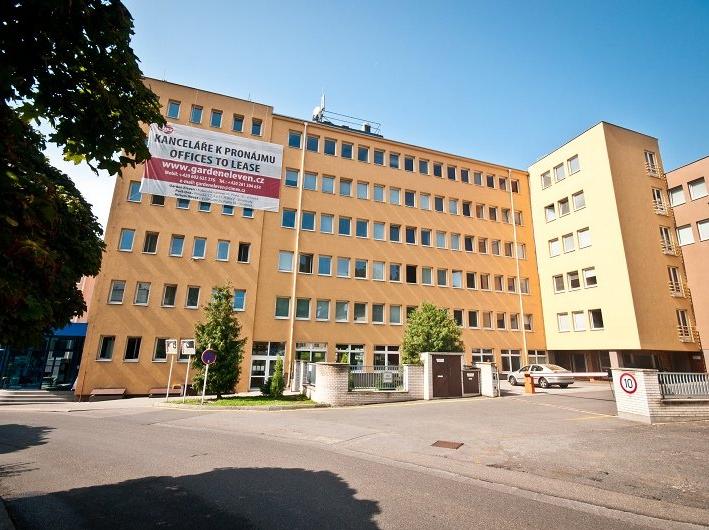 SPS správa nemovitostí, s.r.o.