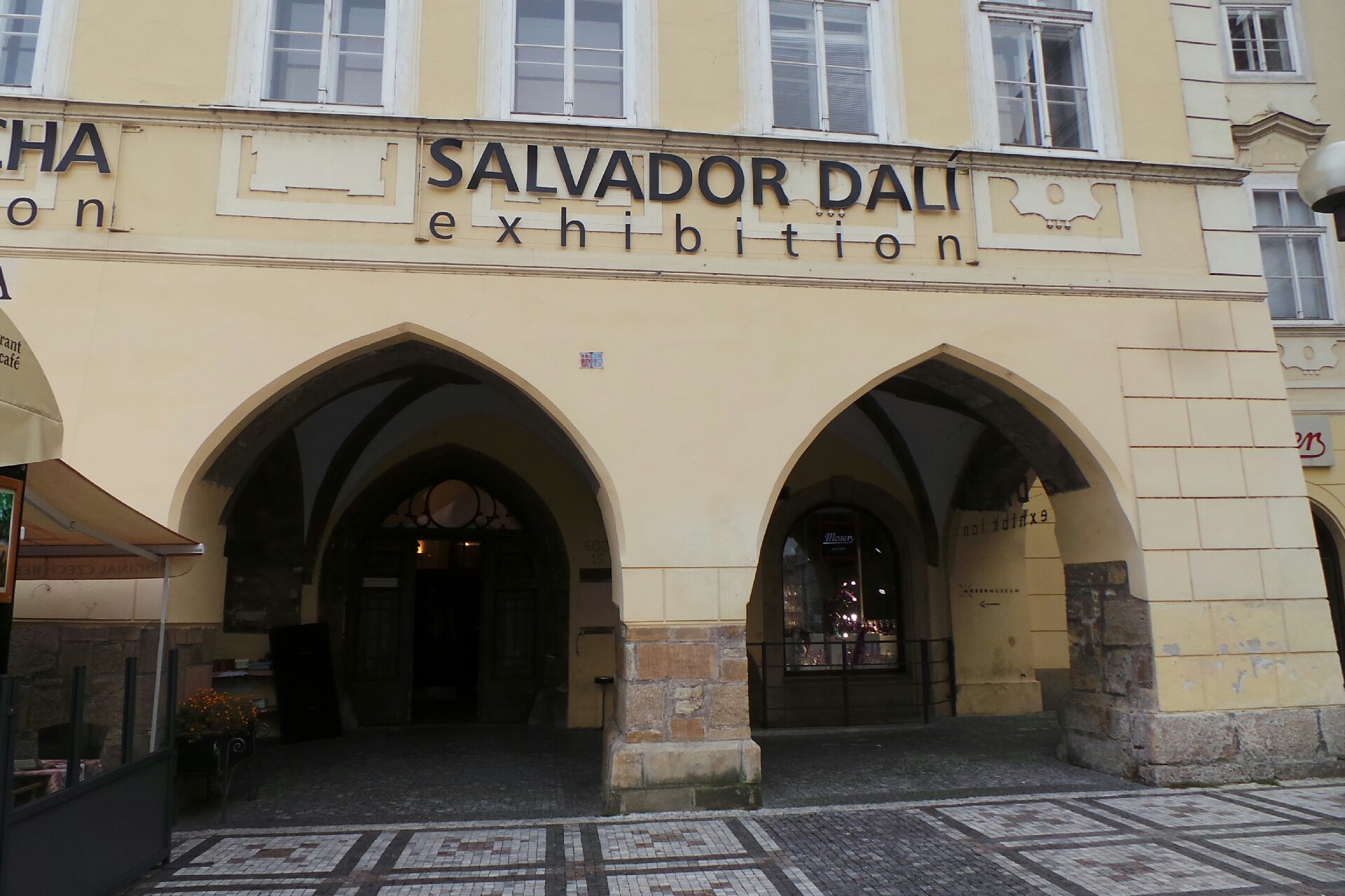 Prague Investments Corporation, s.r.o.