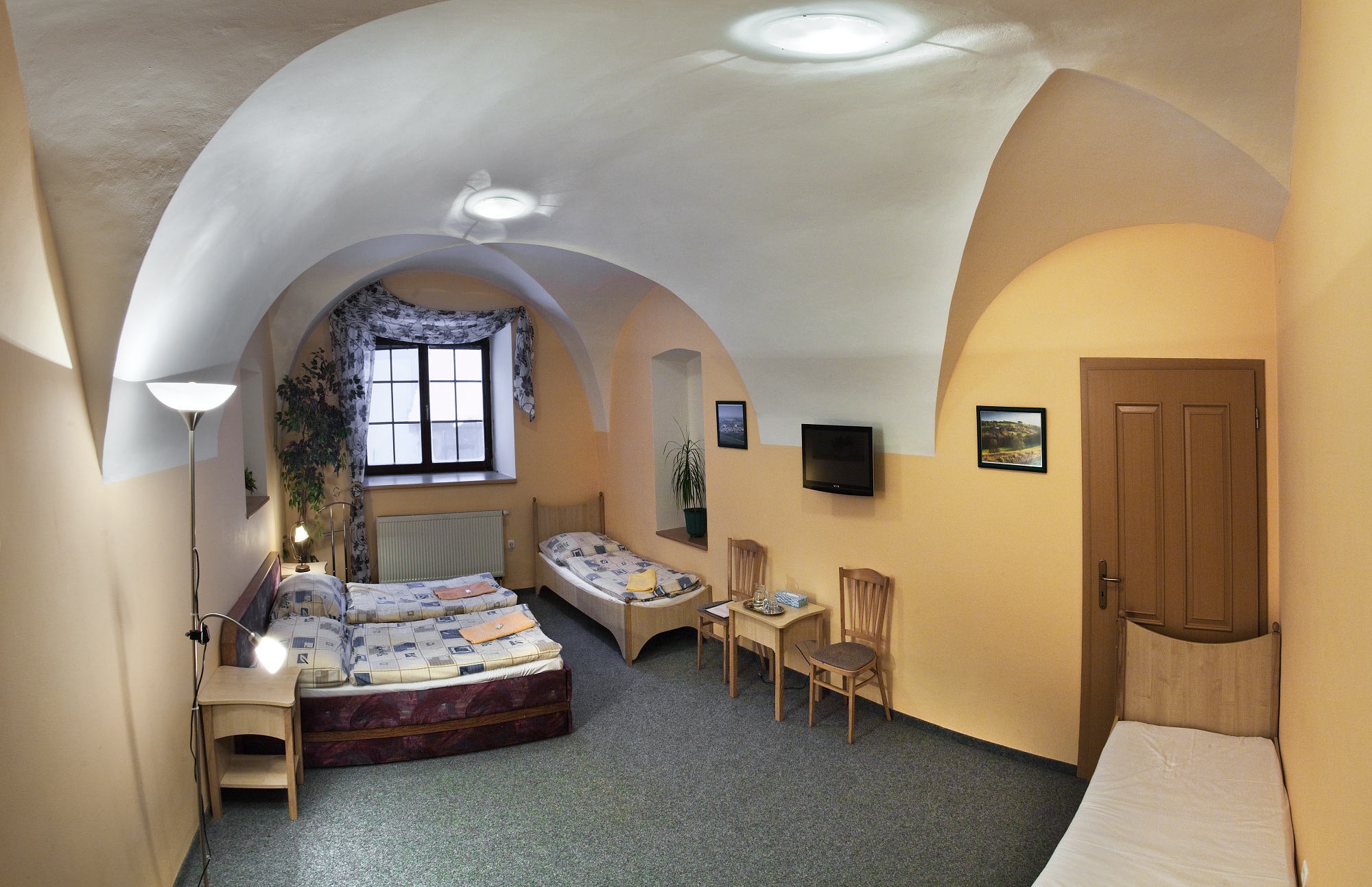 Hotel Bystré foto 4