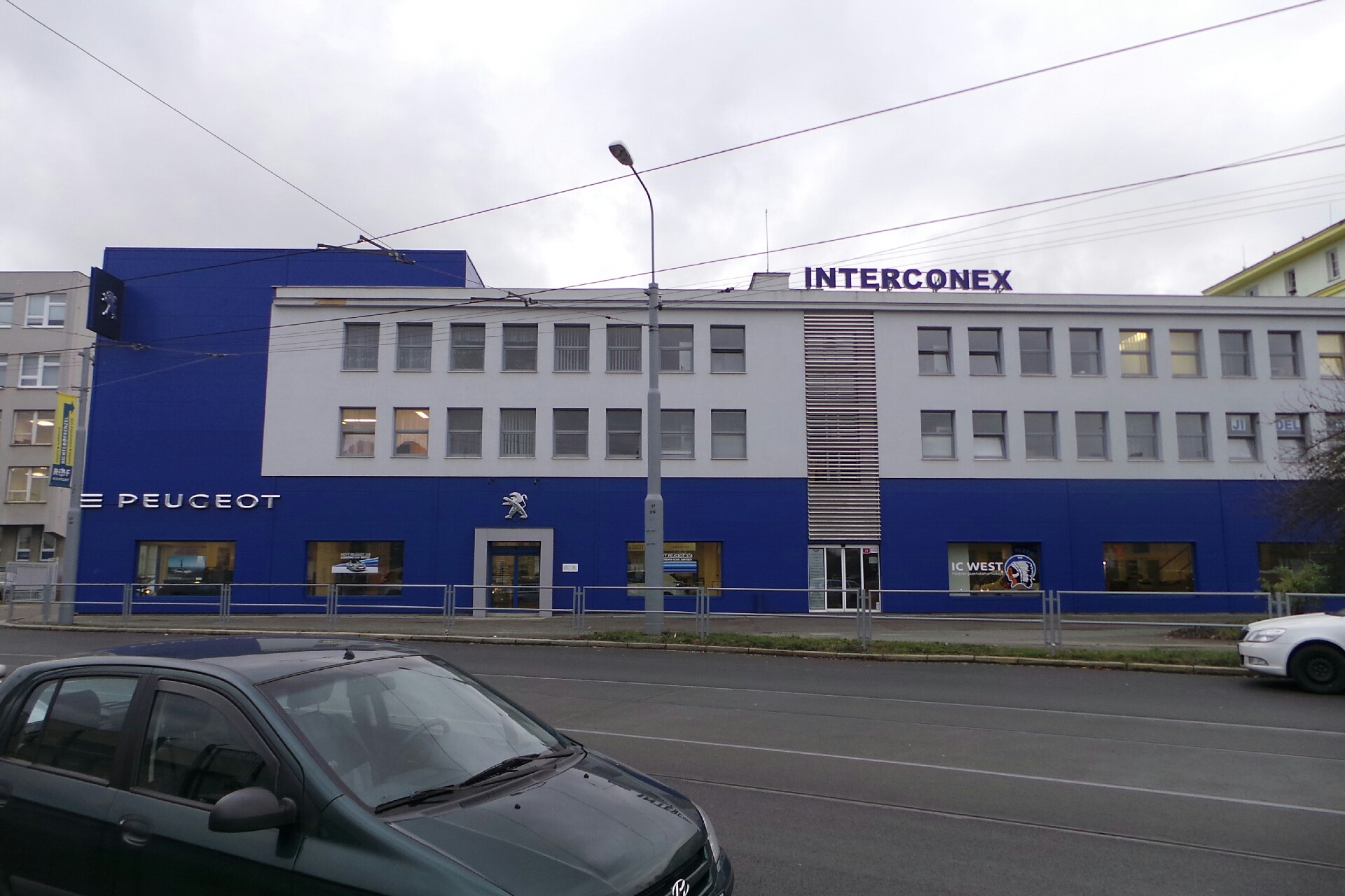 Stavební firma adap plus