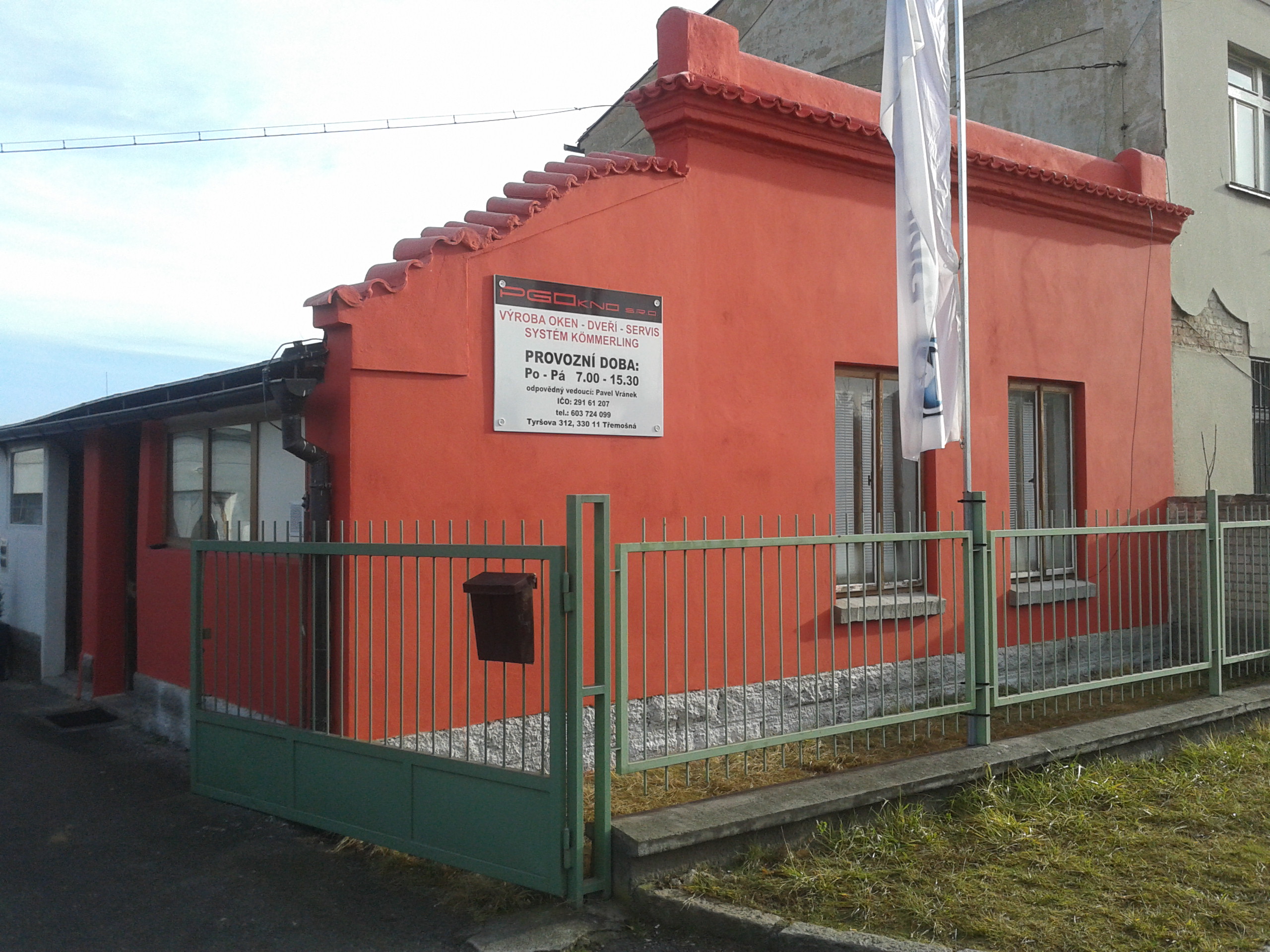 PGOkno, s.r.o.