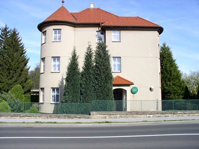 Penzion Villa Zora foto 1