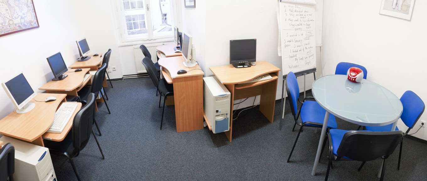 SPĚVÁČEK překladatelská agentura foto 3