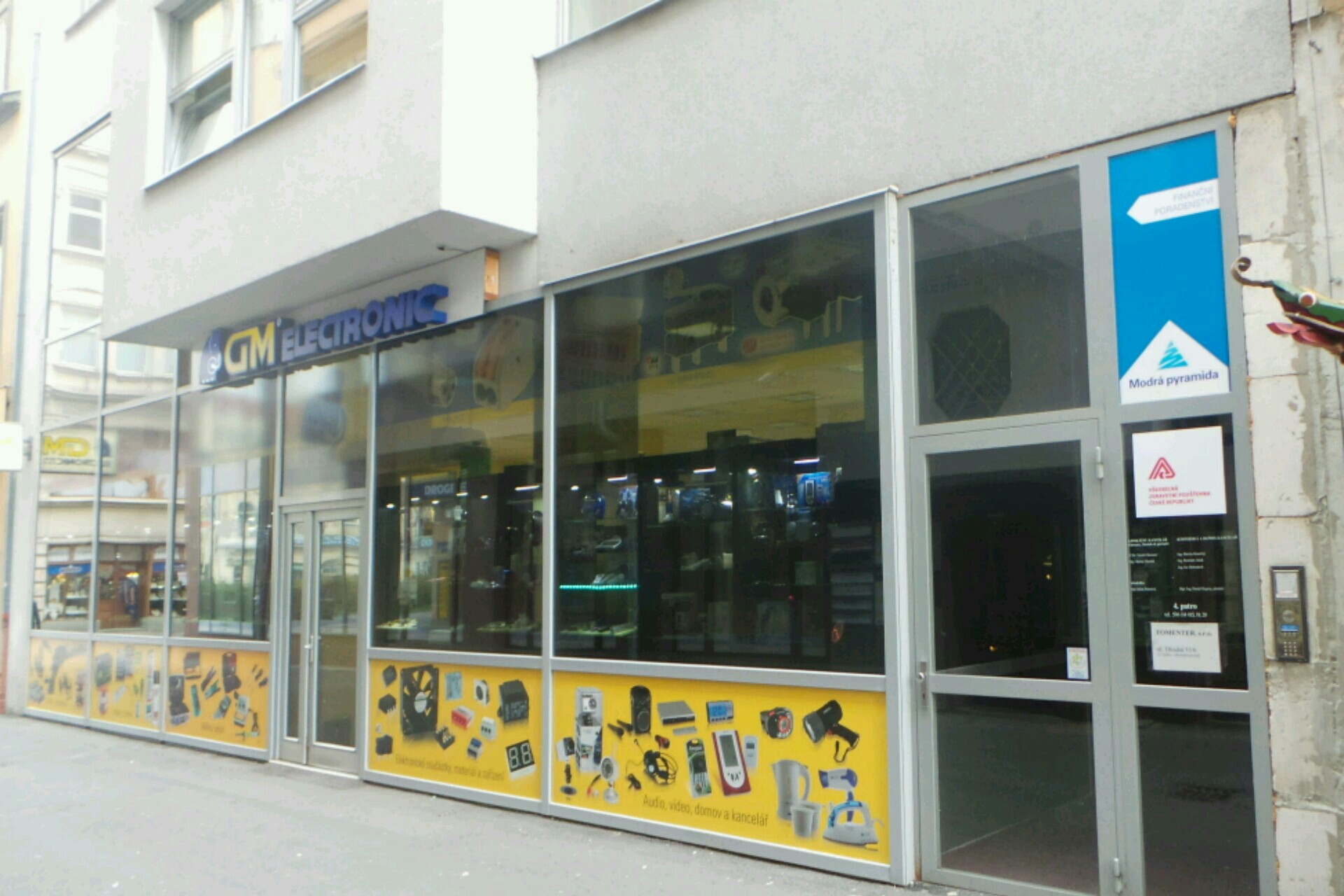 Daňový poradce ev. č. 4030 Ing. Iva Dohnalová