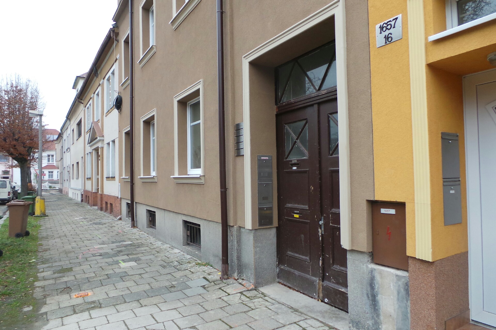 JUDr. Karel Kříž, advokát