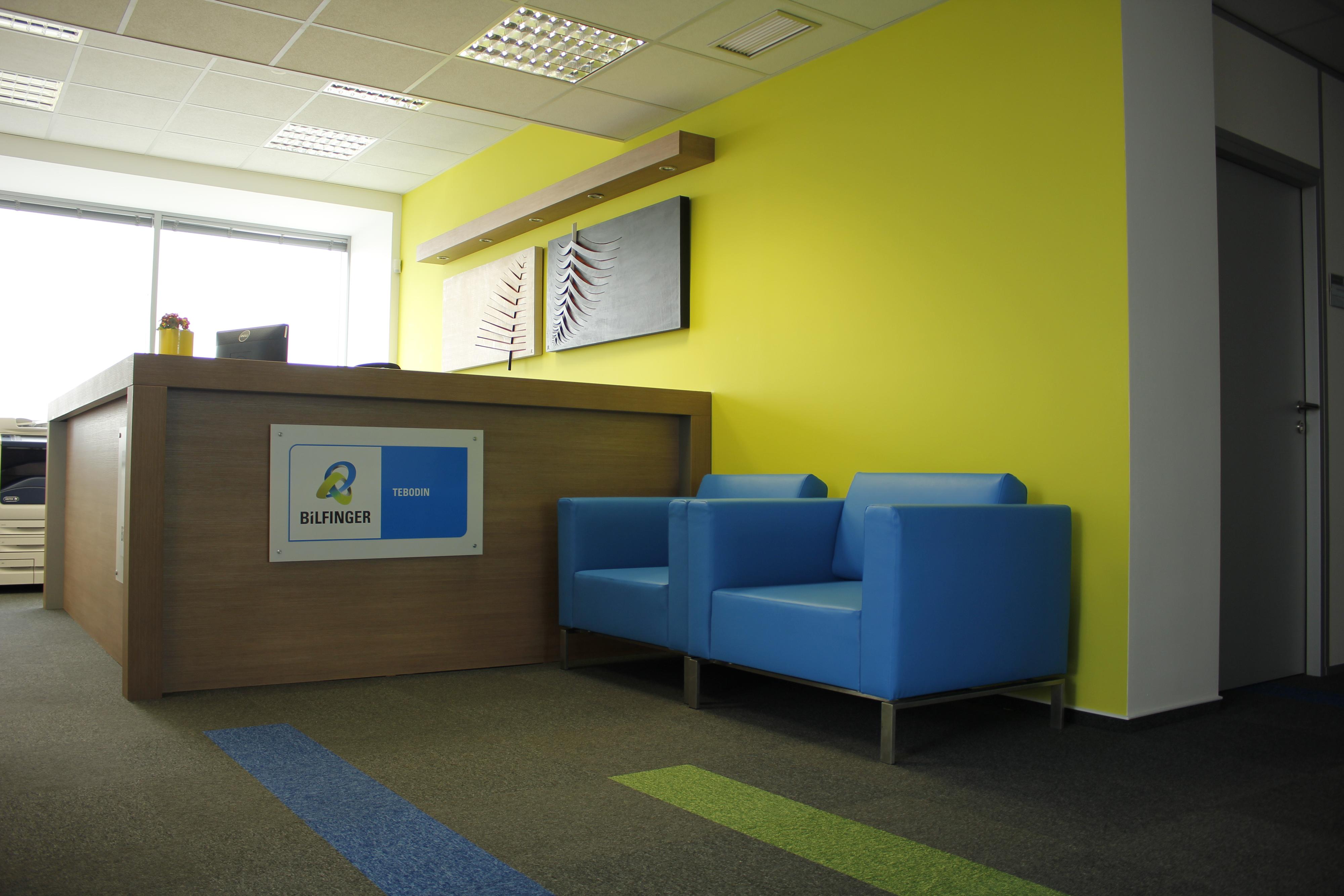 Bilfinger Czech Republic, s.r.o. foto 3