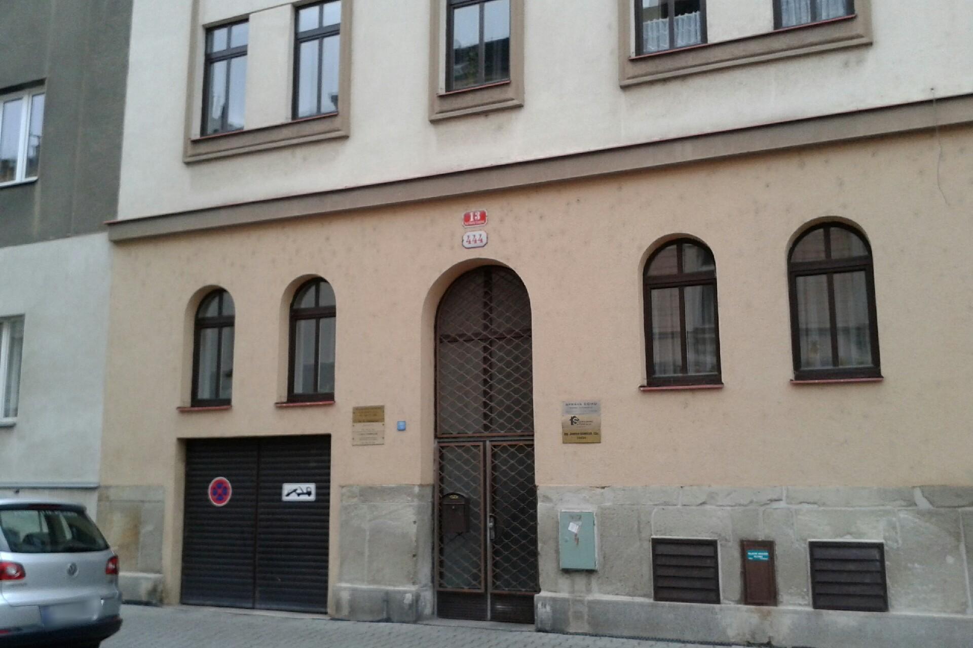 Roudenská makléřská a likvidační, s.r.o.