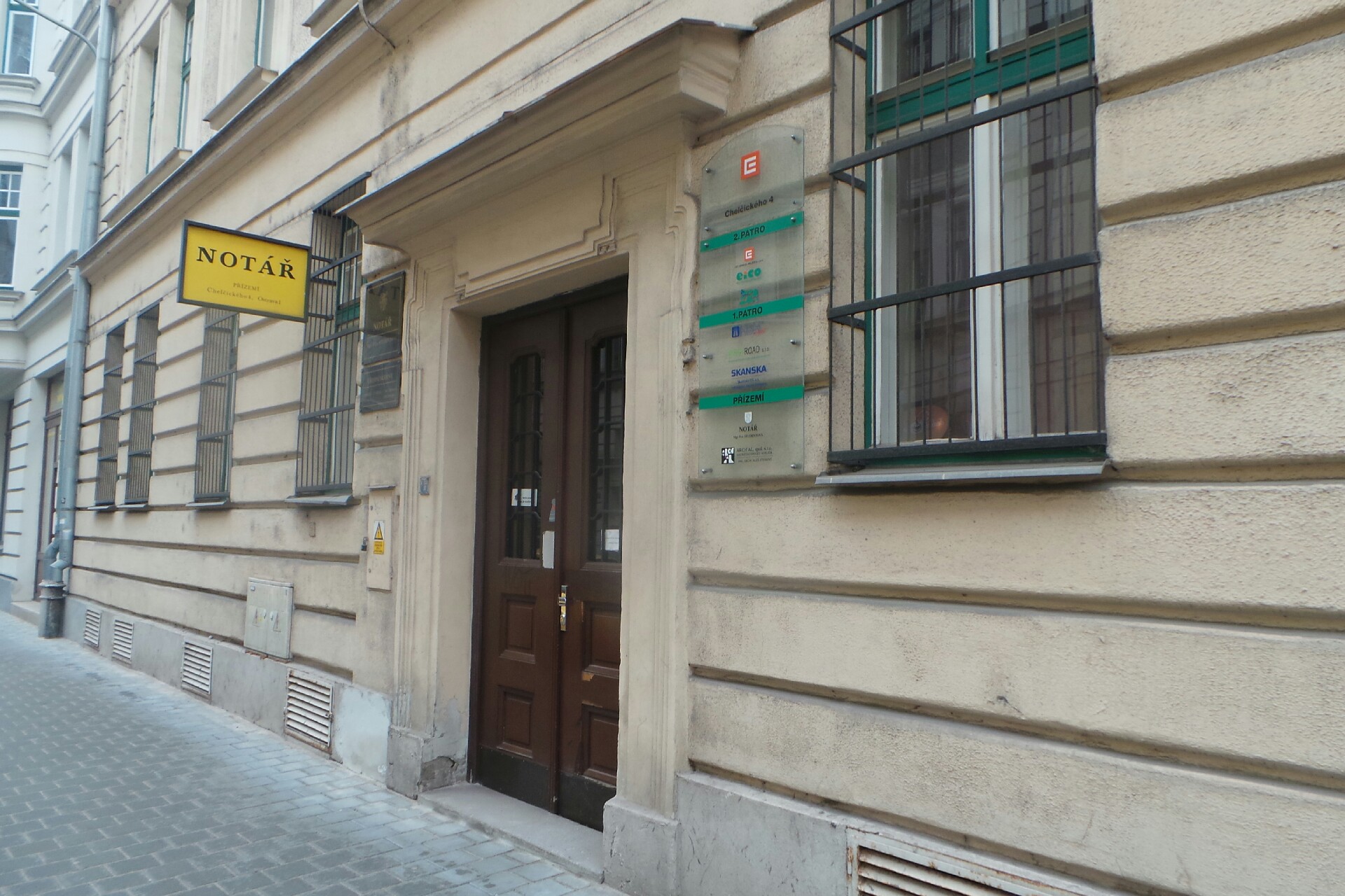 HBH Projekt, spol. s r.o.