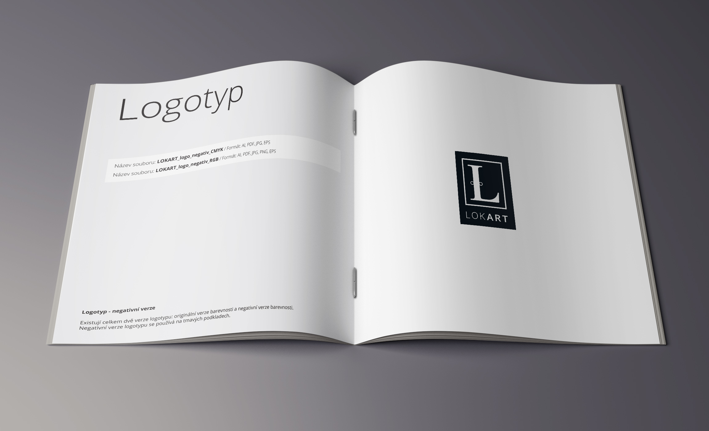 Webdesign, grafické studio — Jakub Šleis foto 6
