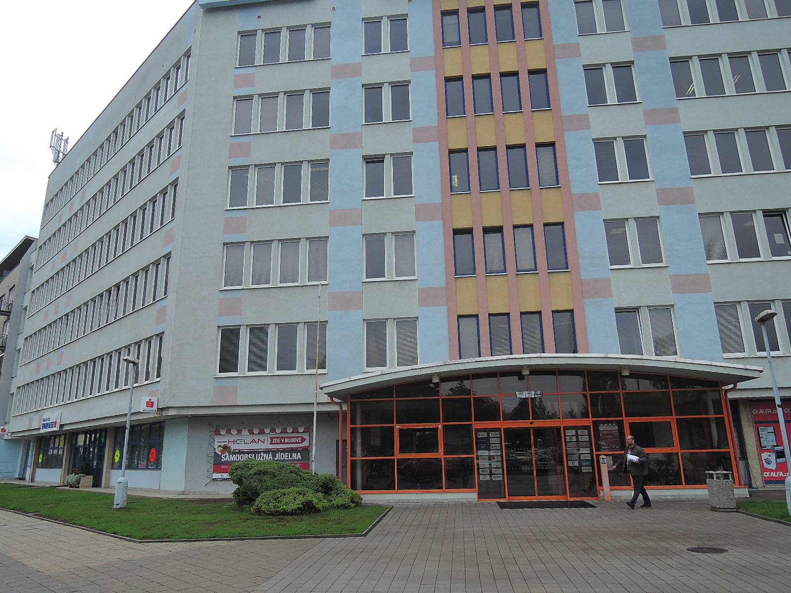 Správa nemovitostí Drašar foto 2