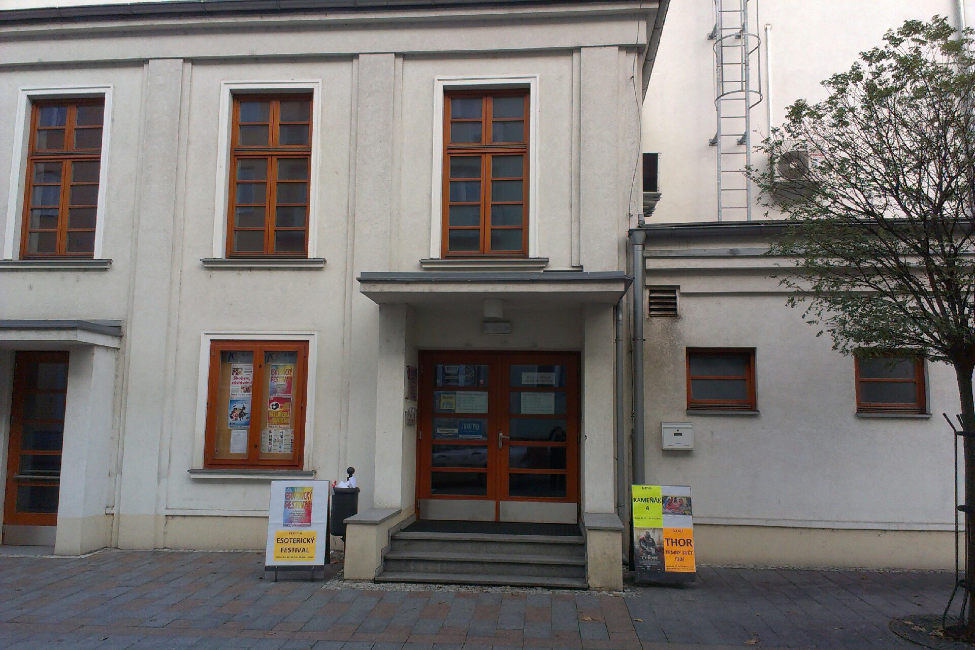 Kino Bohumín