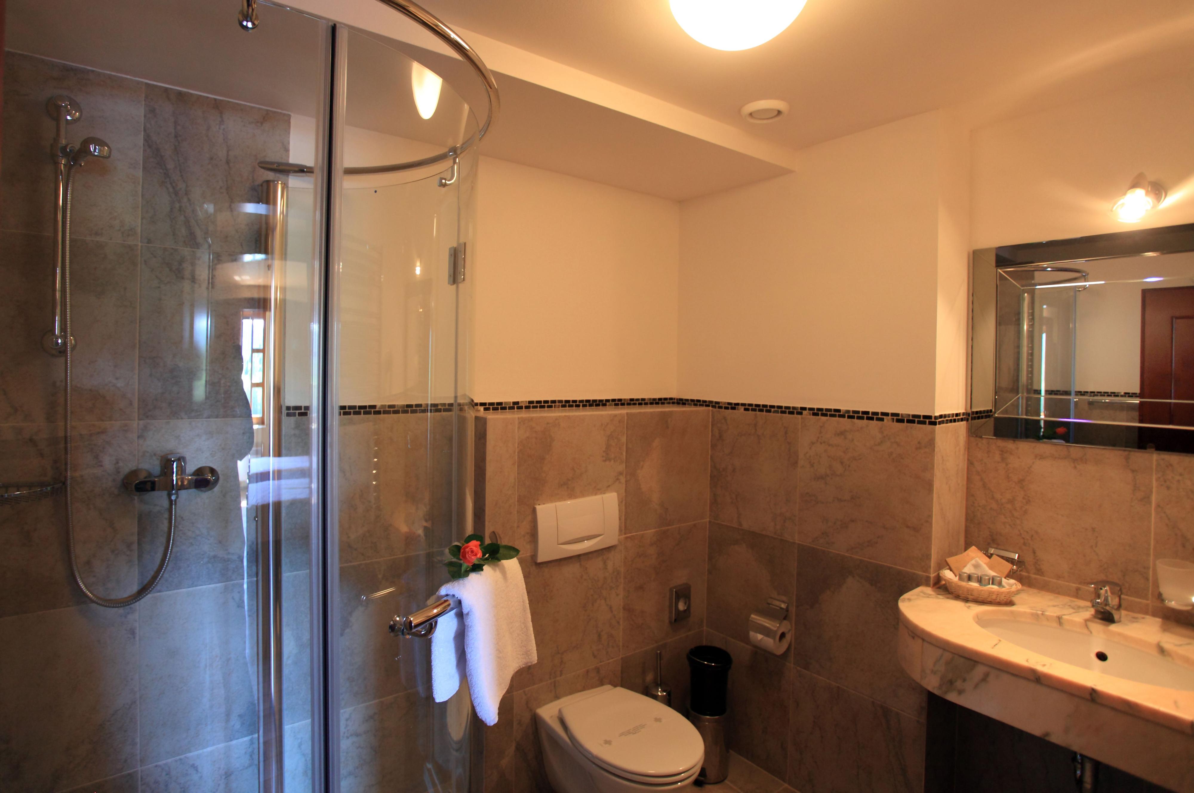 Romantický Hotel Mlýn Karlštejn foto 5