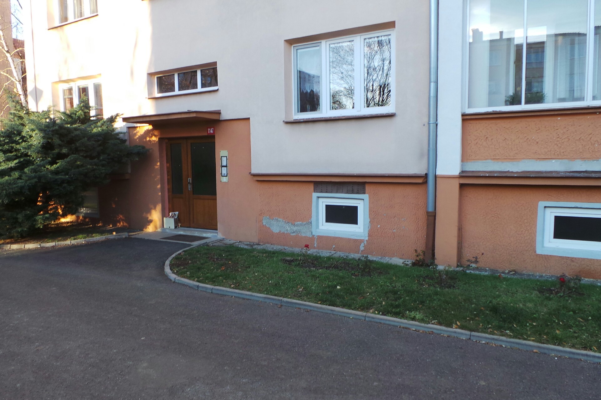 Běžecký klub F - C Kadaň