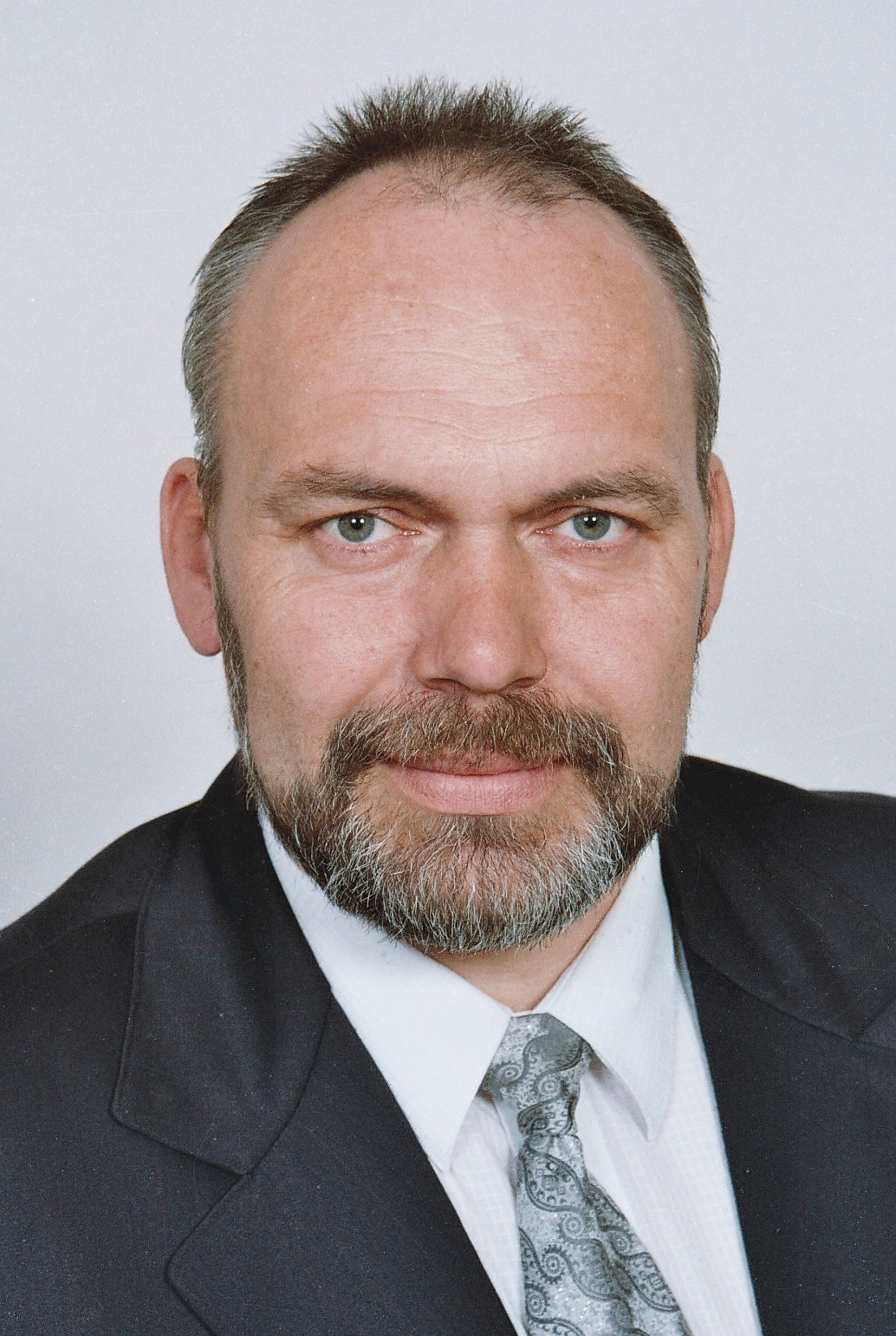 Ladislav Chaluš - Šumavské reality foto 2