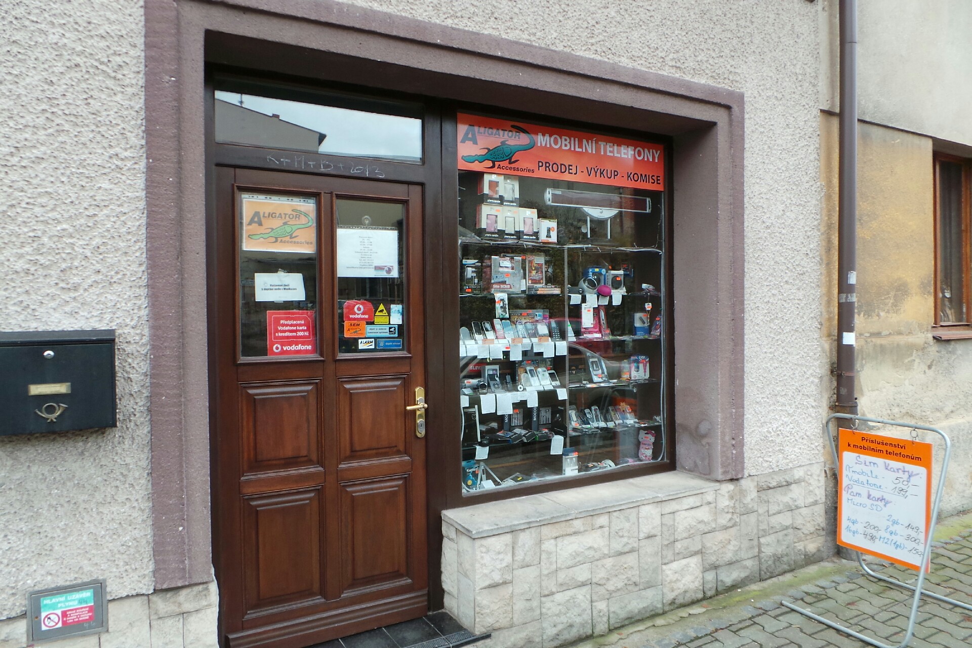 Josef Schmied - BAZAR