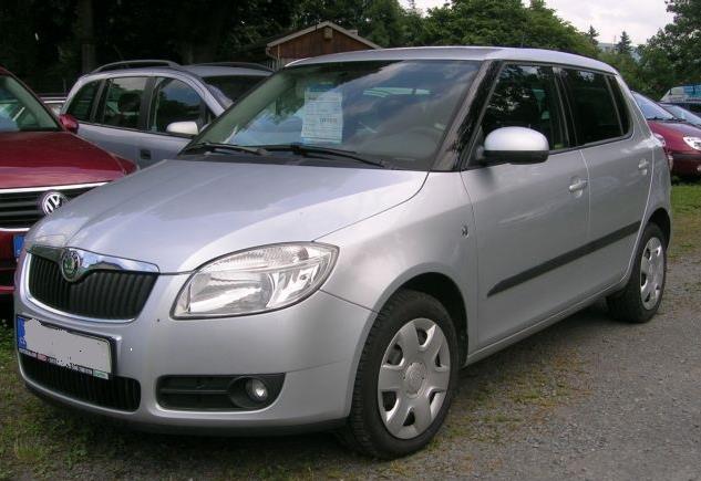 L car - Leoš Labuta foto 2