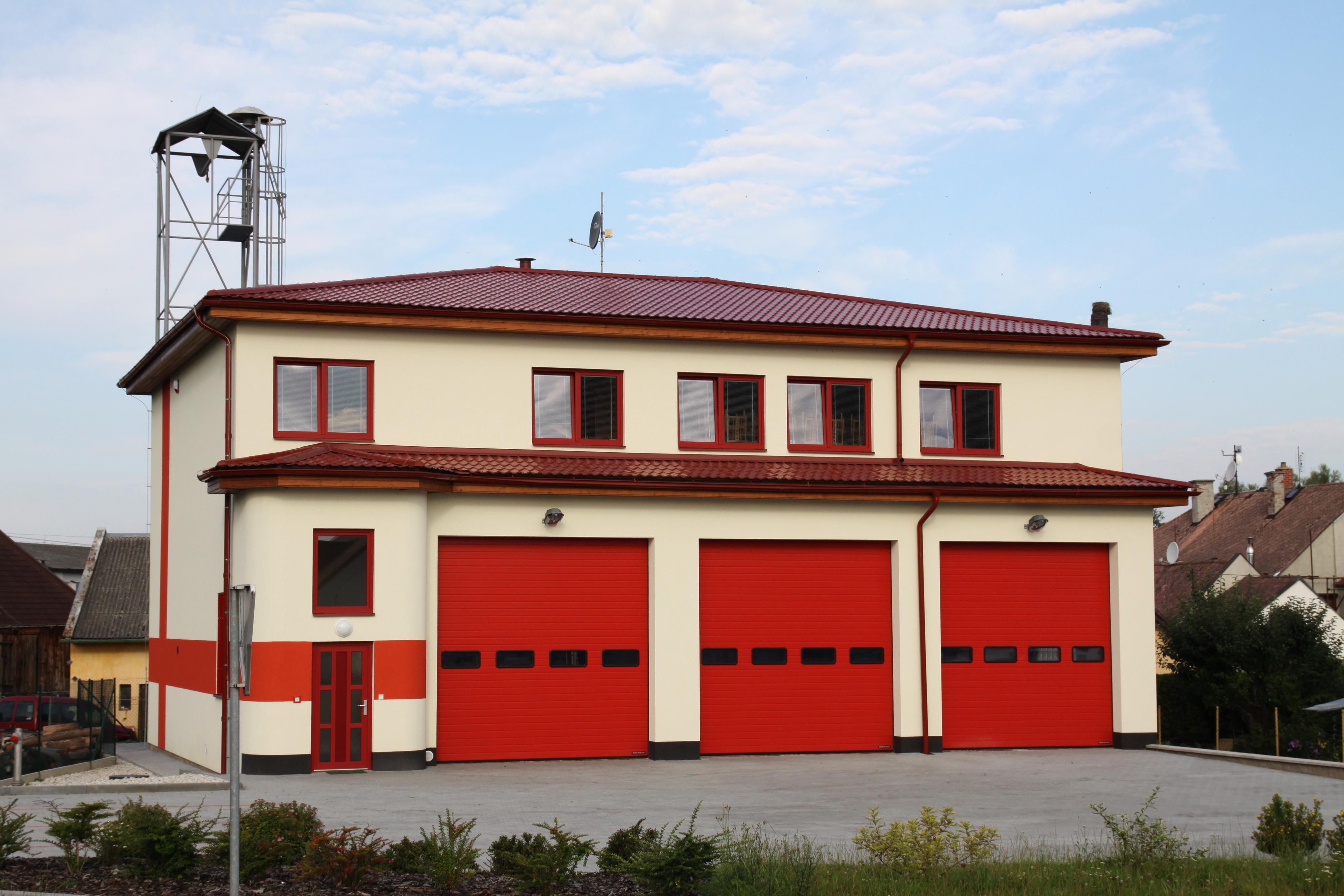 Lesní stavby, s.r.o. foto 3