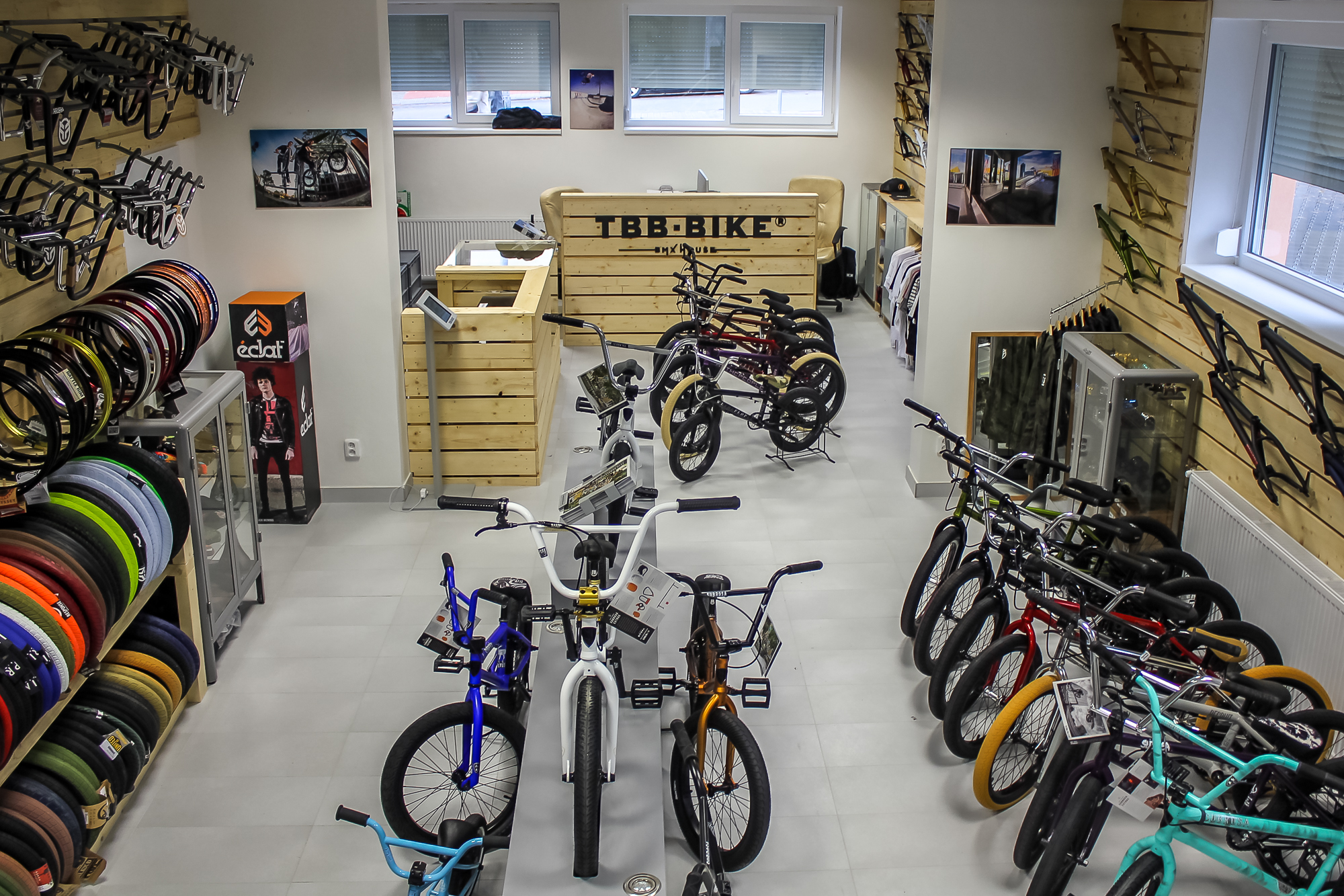 TBB-BIKE