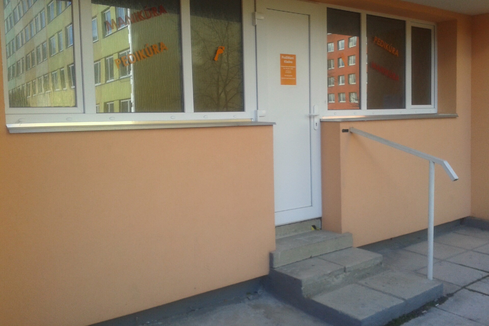 PediMani Kladno foto 3