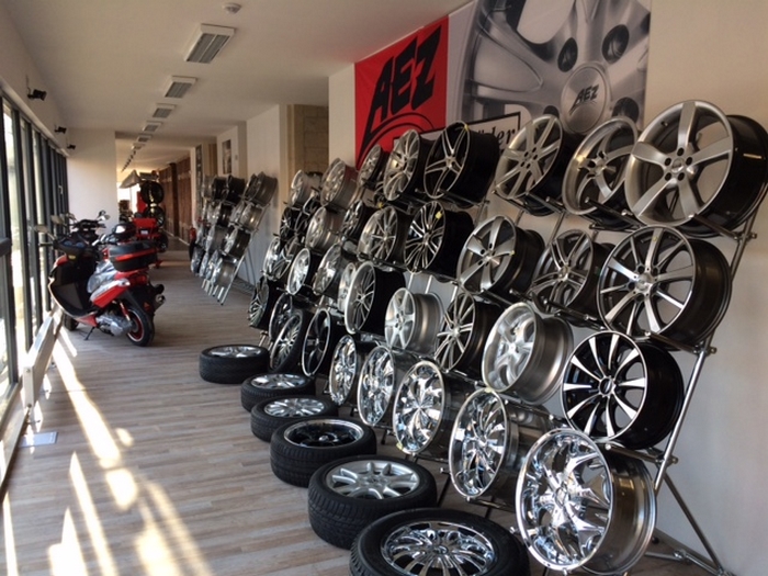 Autobest-tuning.cz foto 2