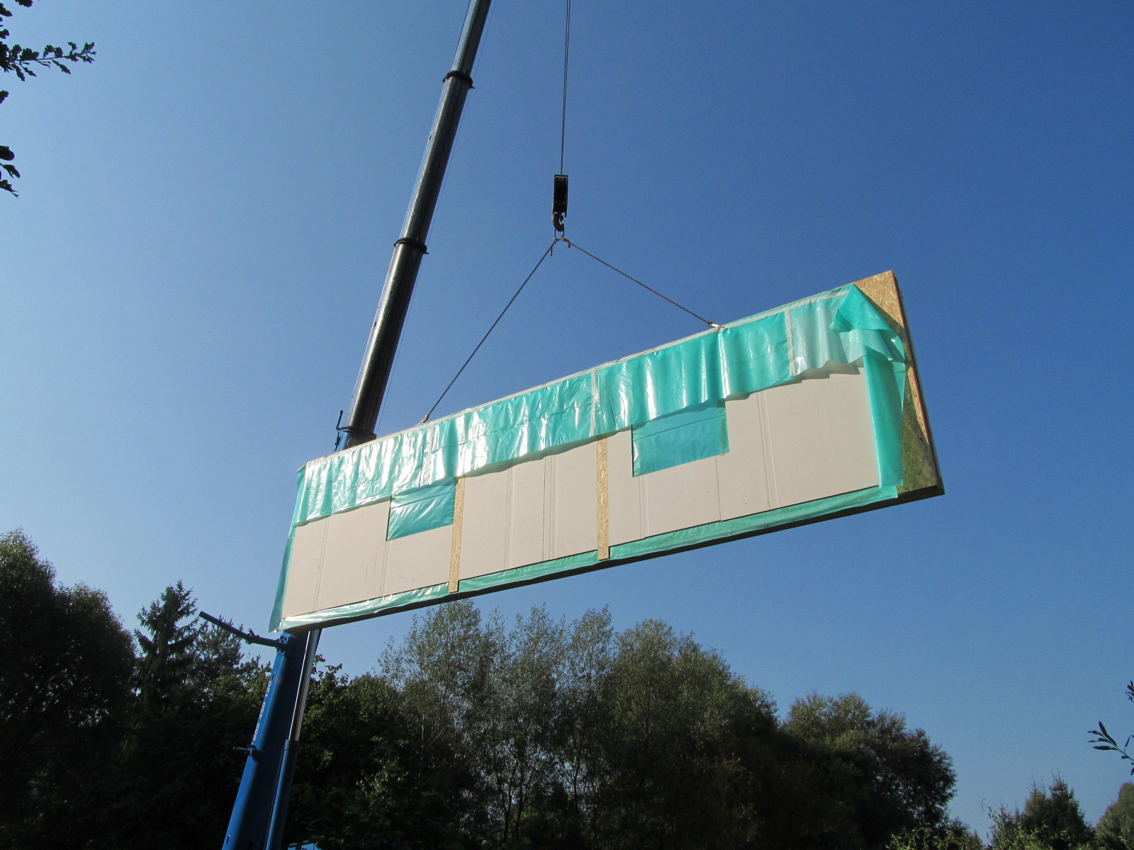 Dřevostavby Jiřina Brožová foto 3