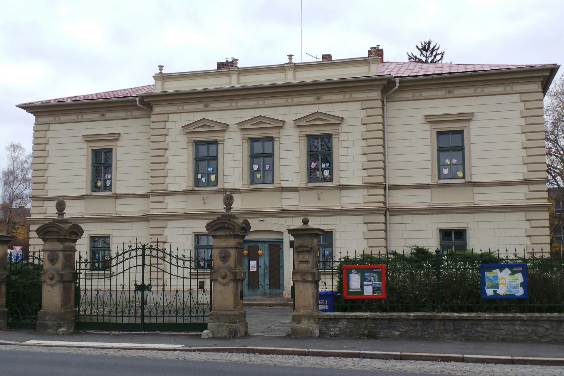 Dům dětí a mládeže Kutná Hora