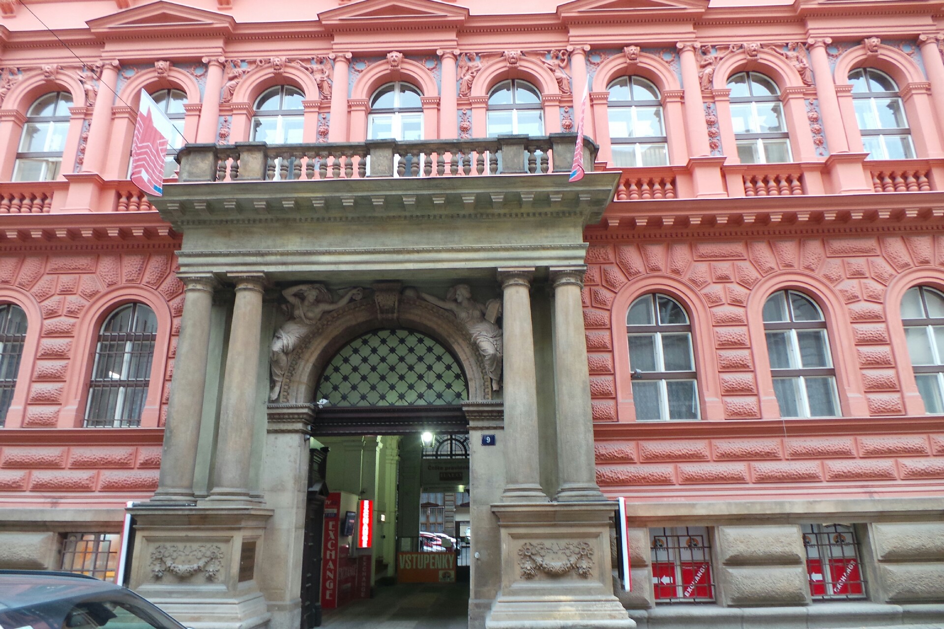 FUTURA, a.s. - Typografické studio