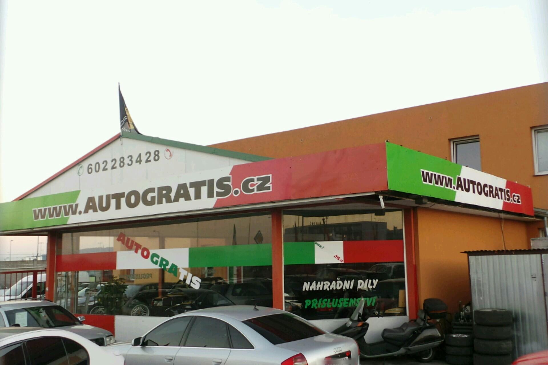 Autogratis