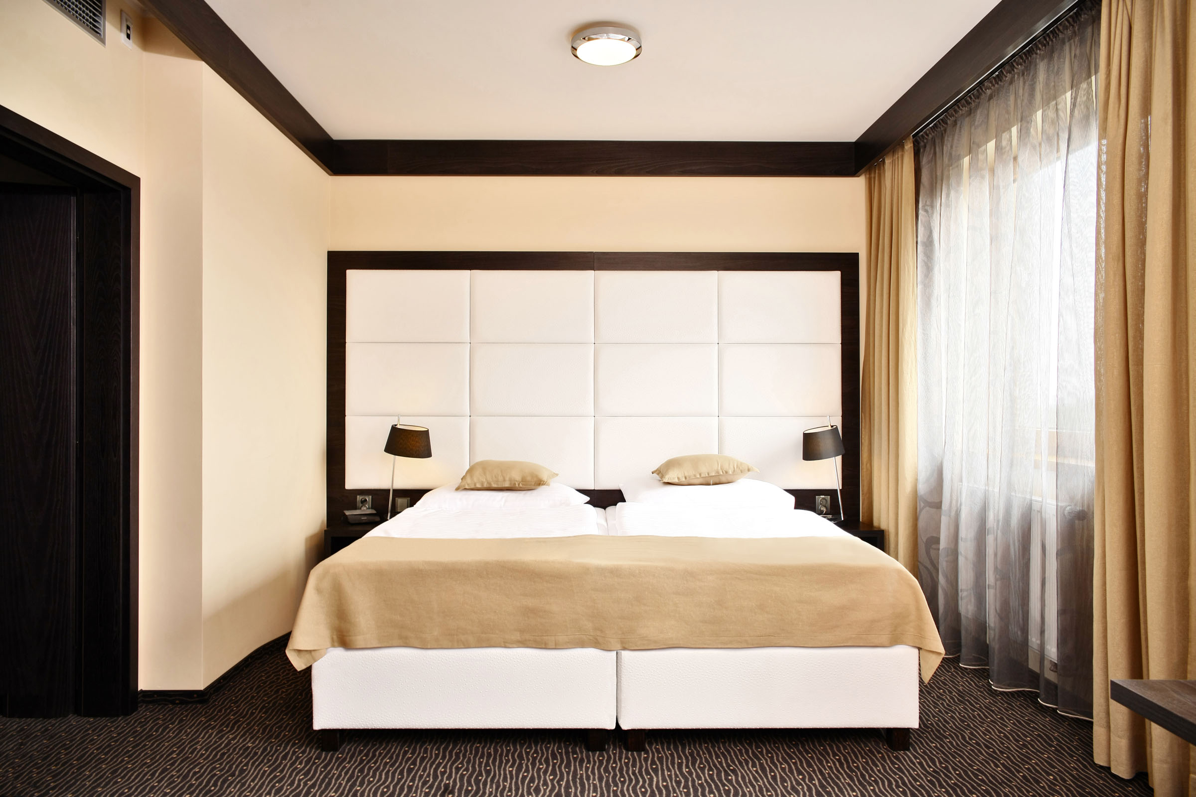 Lifestyle Hotel foto 2
